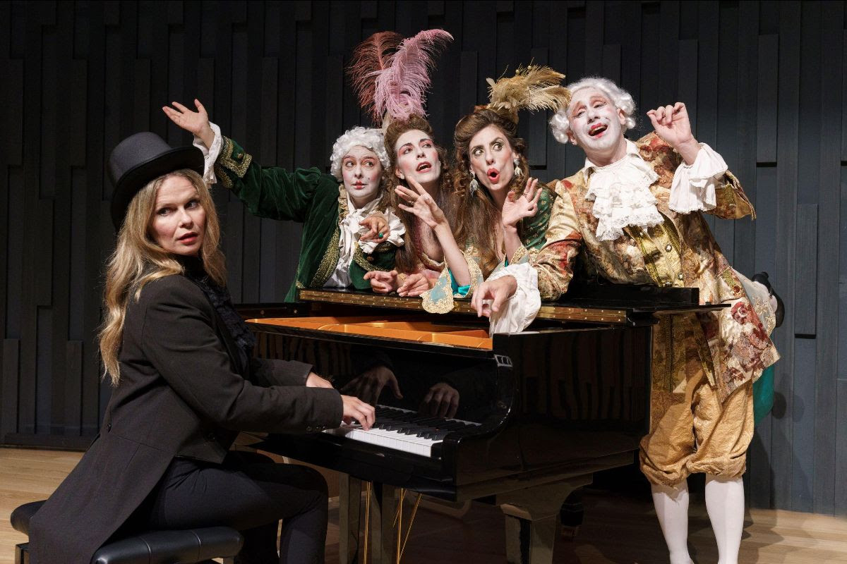 Το Μουσείο Γουλανδρή στο Παγκράτι γίνεται πέντε ετών και γιορτάζουμε μαζί του!-4