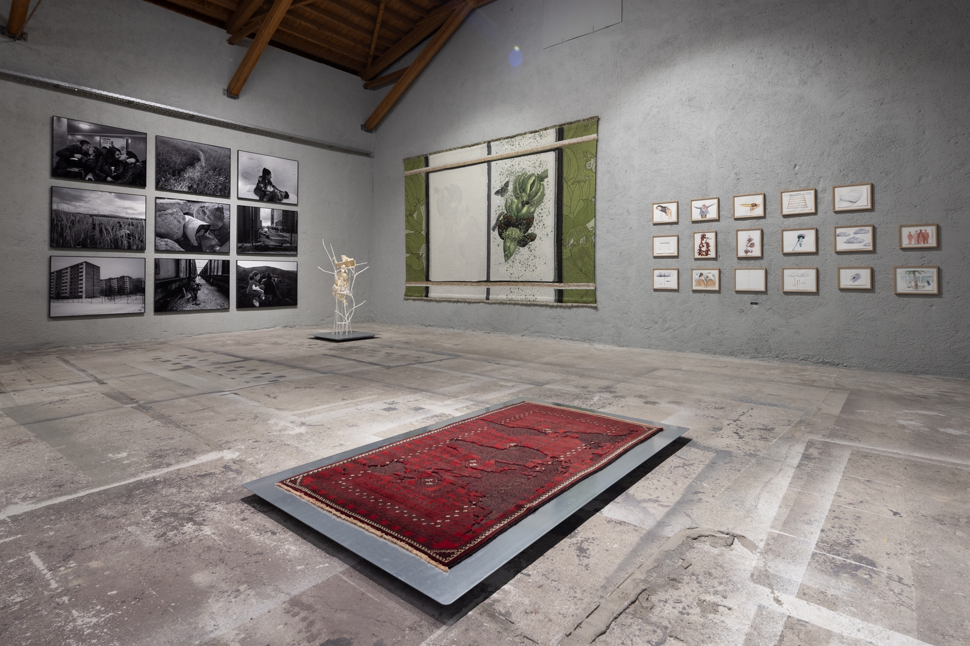 Τα αλμυρά δάκρυα της γης-2