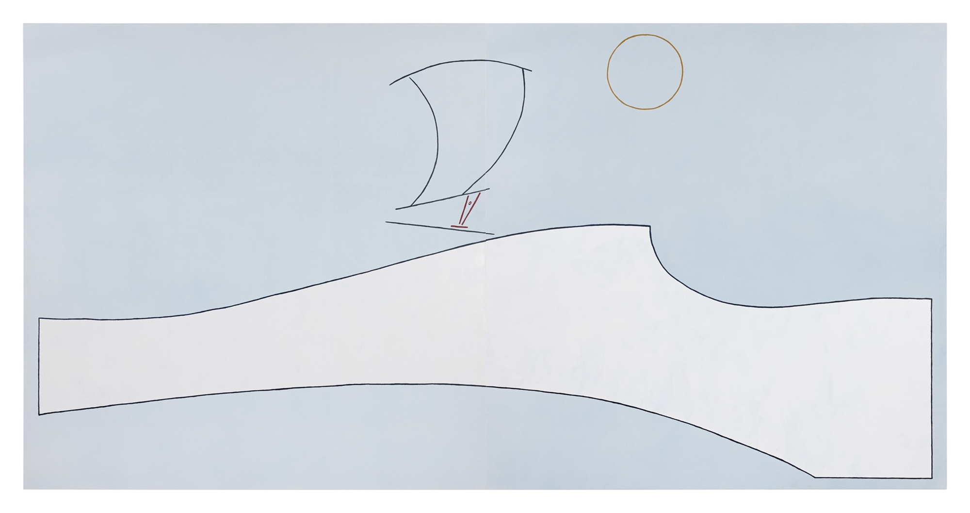 Ηλίας Παπαηλιάκης: Στιλπνές γραμμές, γεμάτες νόημα και μνήμες-3