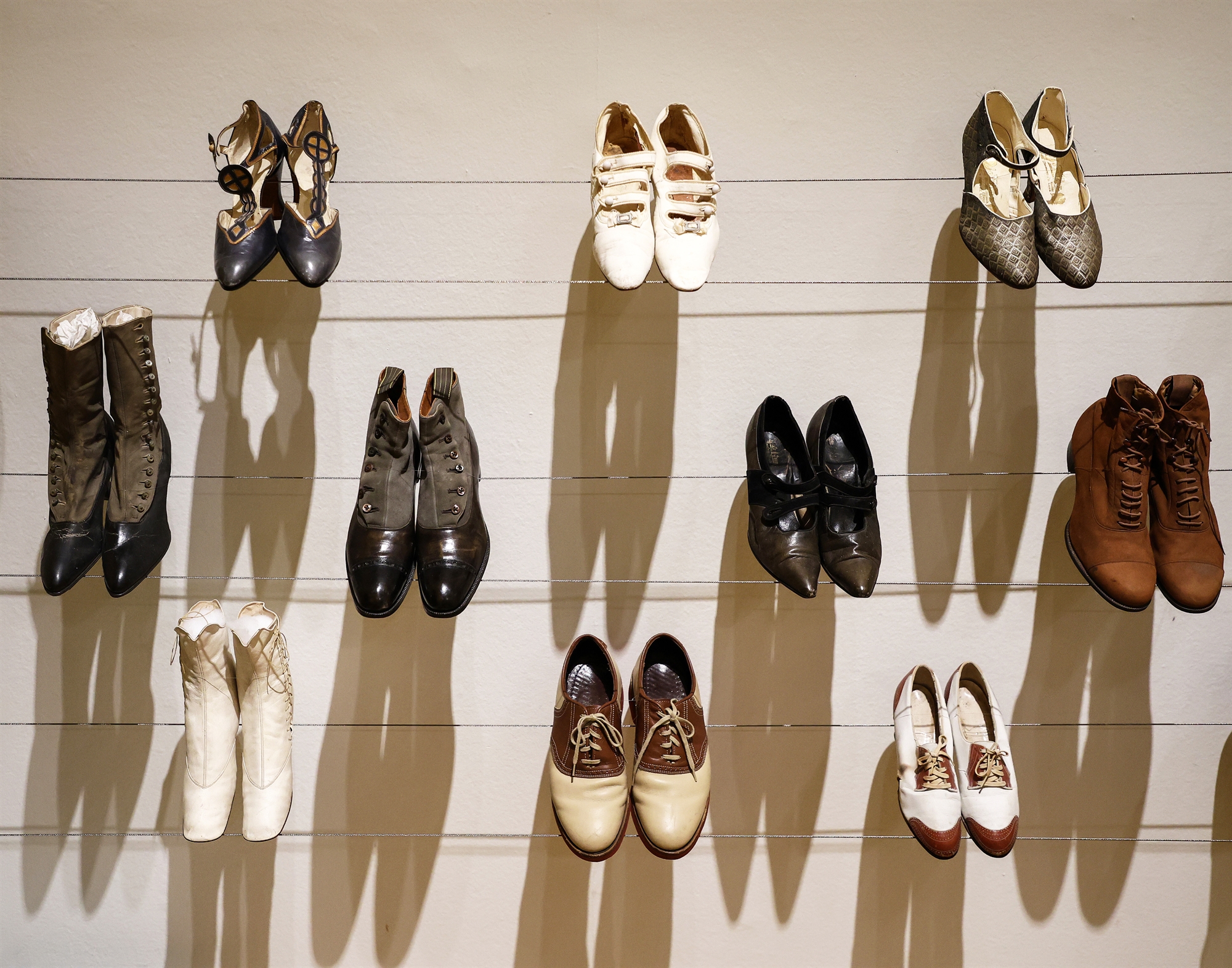 Από τις καραγκούνες στη Βίβιαν Γουέστγουντ-2