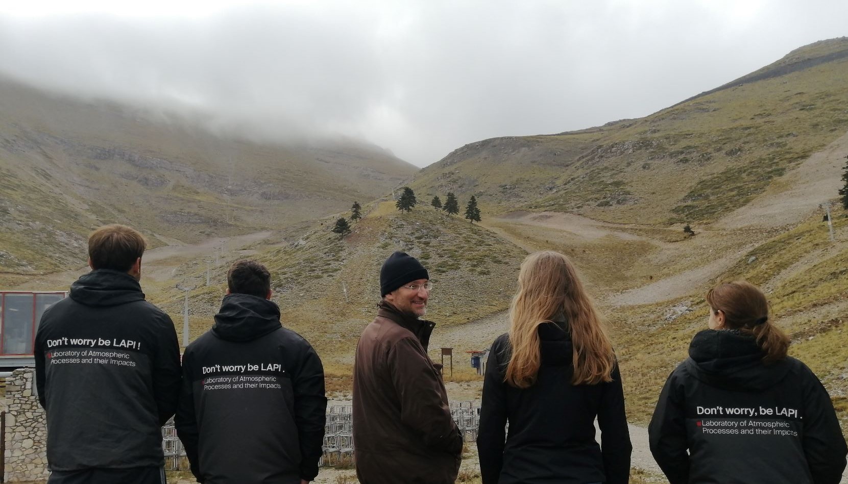 Η πολύτιμη εμπειρία μαθητών που έγιναν αστρονόμοι για πέντε μέρες-1