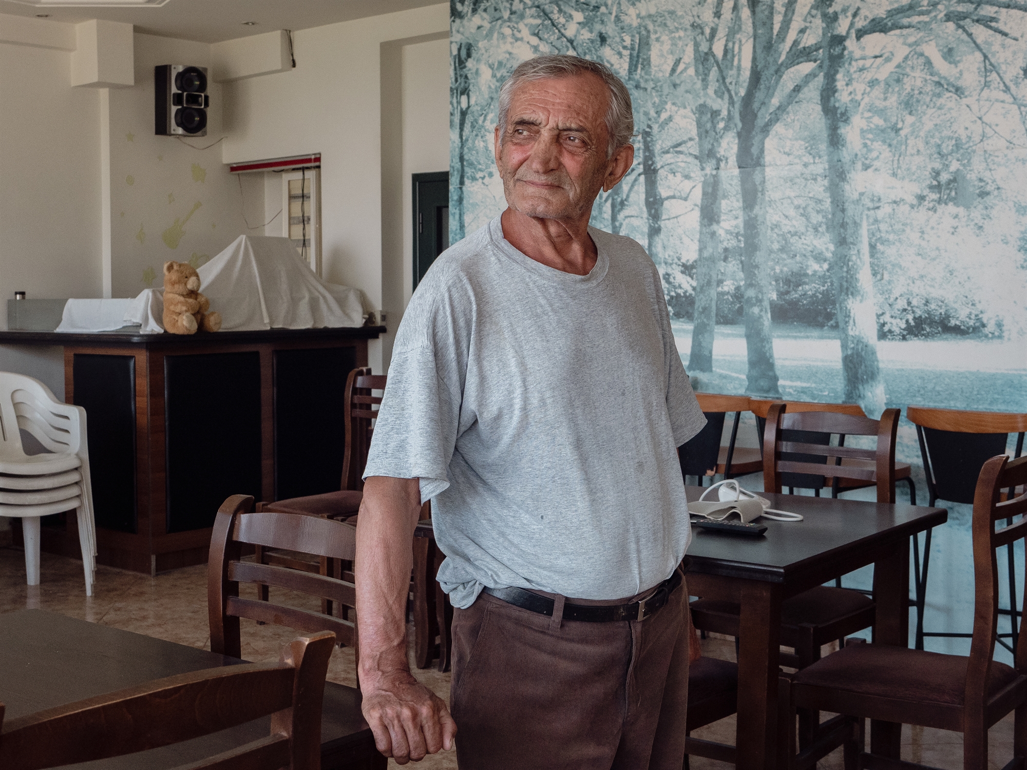 «Αυτή η γη έχει τον ιδρώτα μας»-2