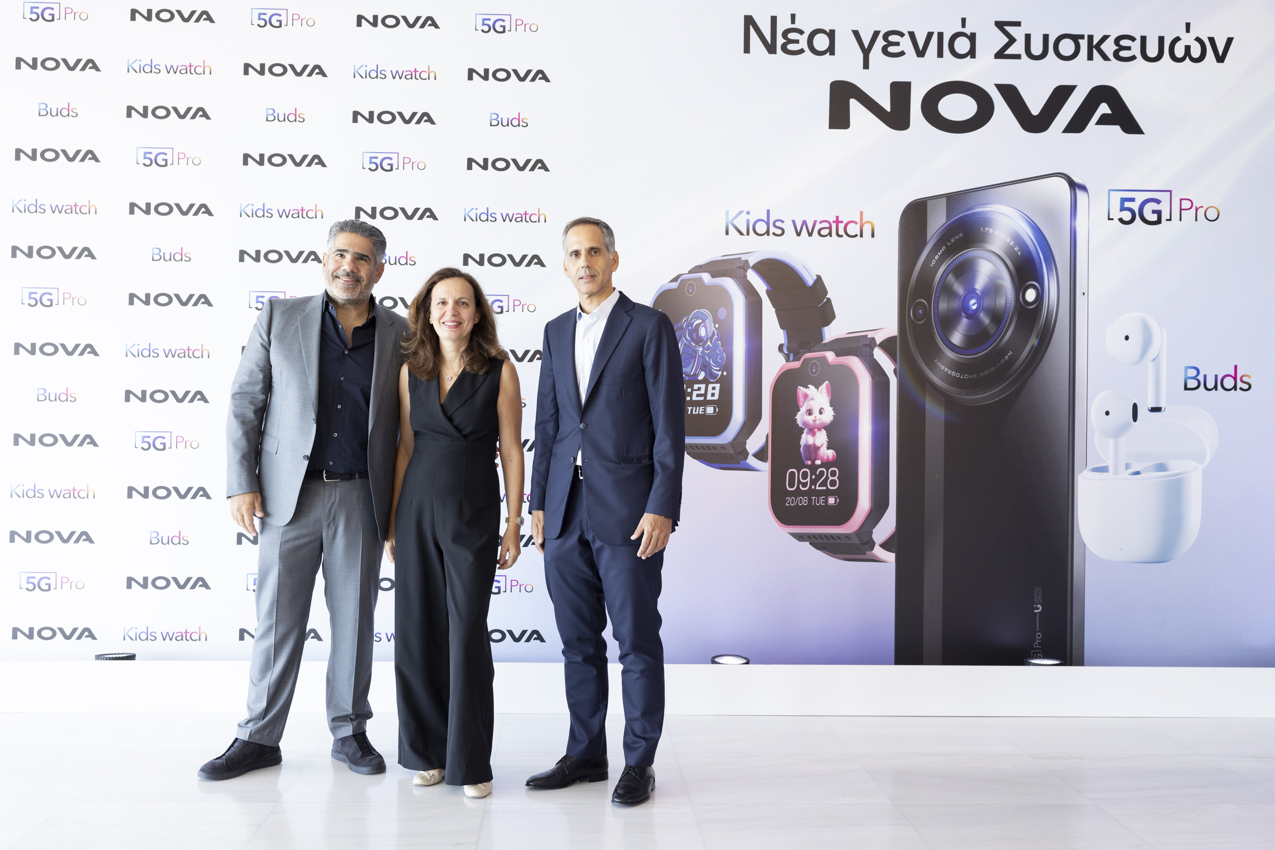 Η Nova παρουσιάζει τη νέα γενιά καινοτόμων συσκευών!-3