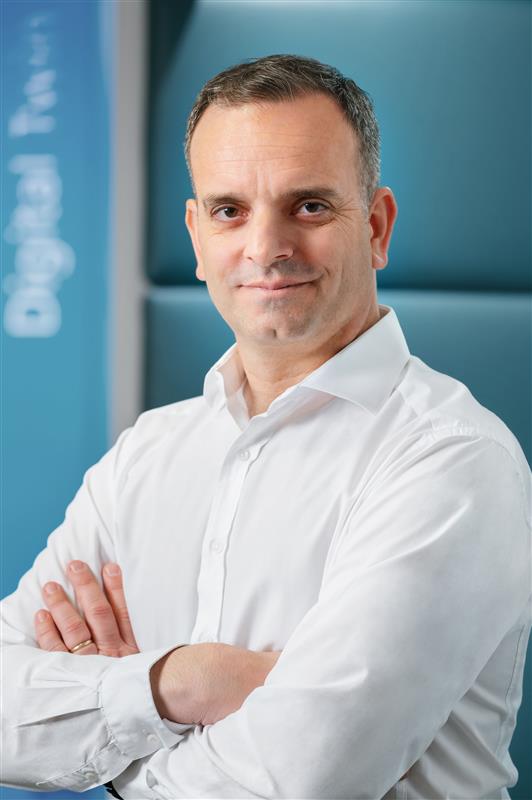 Έξυπνη Διαχείριση Υδάτων & Λυμάτων: Καινοτομία και Βιωσιμότητα στις Αστικές Υποδομές-1