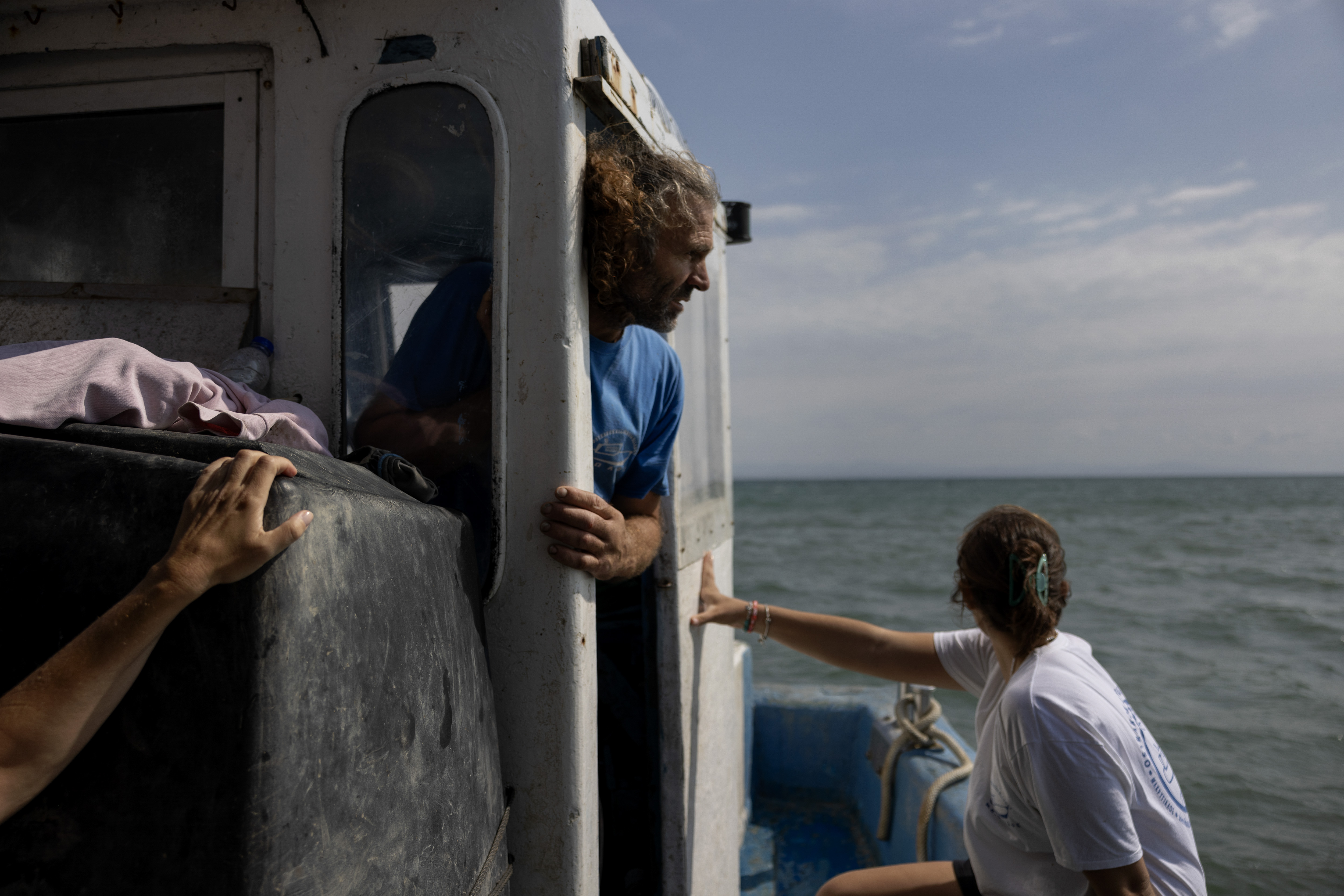 Στις μυδοκαλλιέργειες της Πιερίας «δεν έχει μείνει τίποτα ζωντανό»-18