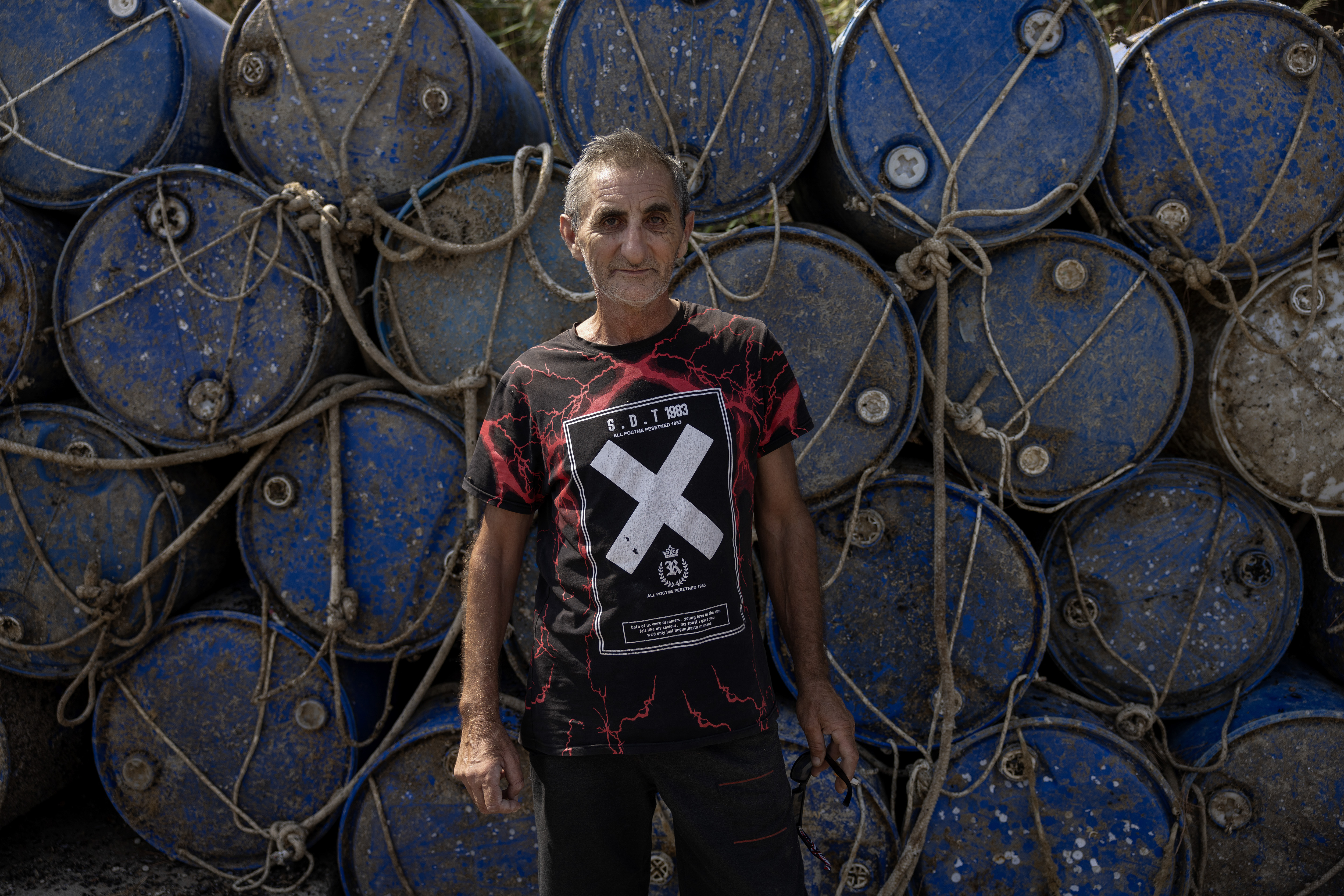 Στις μυδοκαλλιέργειες της Πιερίας «δεν έχει μείνει τίποτα ζωντανό»-14