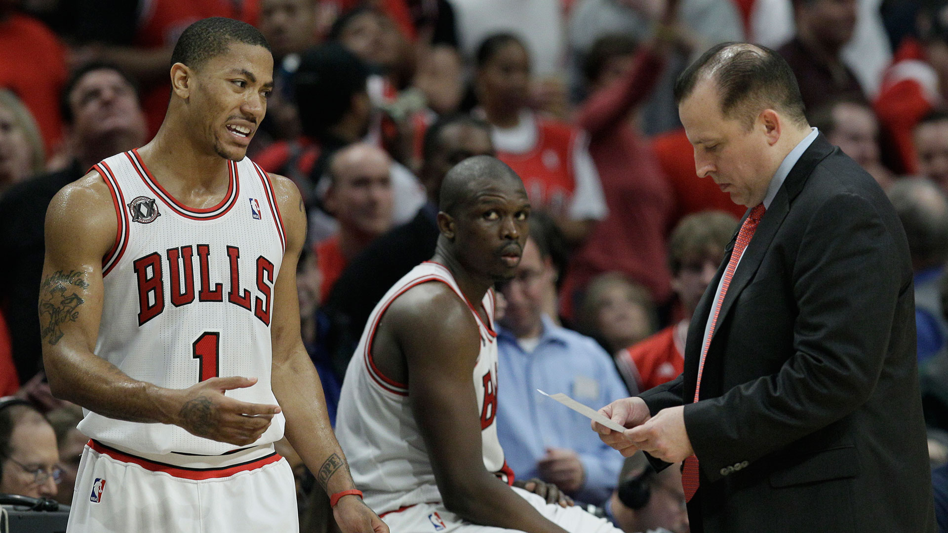 Αυλαία για το μεγαλύτερο «what if» του ΝΒΑ-3