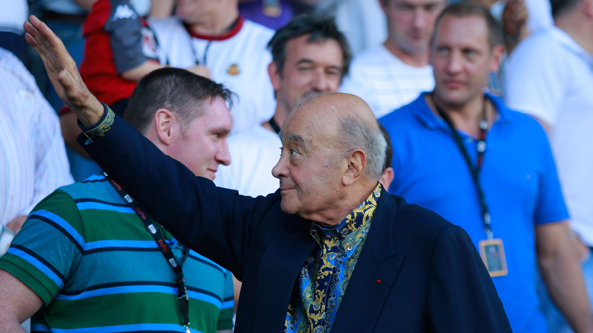 Η Φούλαμ θέλει να ξορκίσει το «τέρας»-4