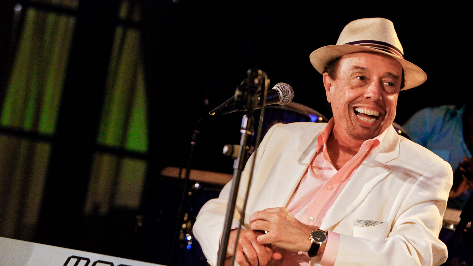 Σέρτζιο Μέντες: Πέθανε ο μουσικός που «σύστησε» τη μπόσα νόβα στον πλανήτη-1