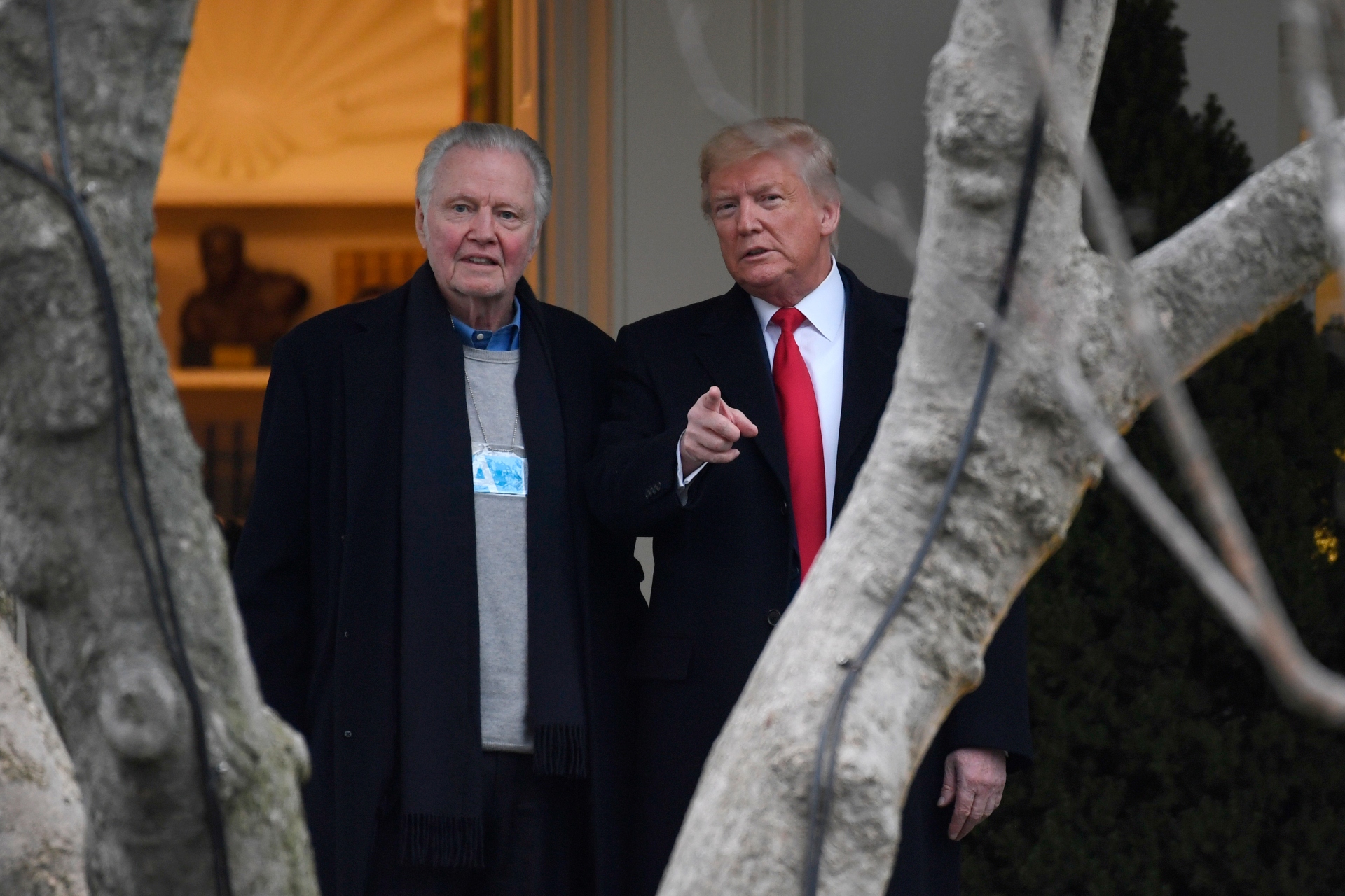 Οι celebrities που «βγάζουν» Πρόεδρο στις ΗΠΑ-13