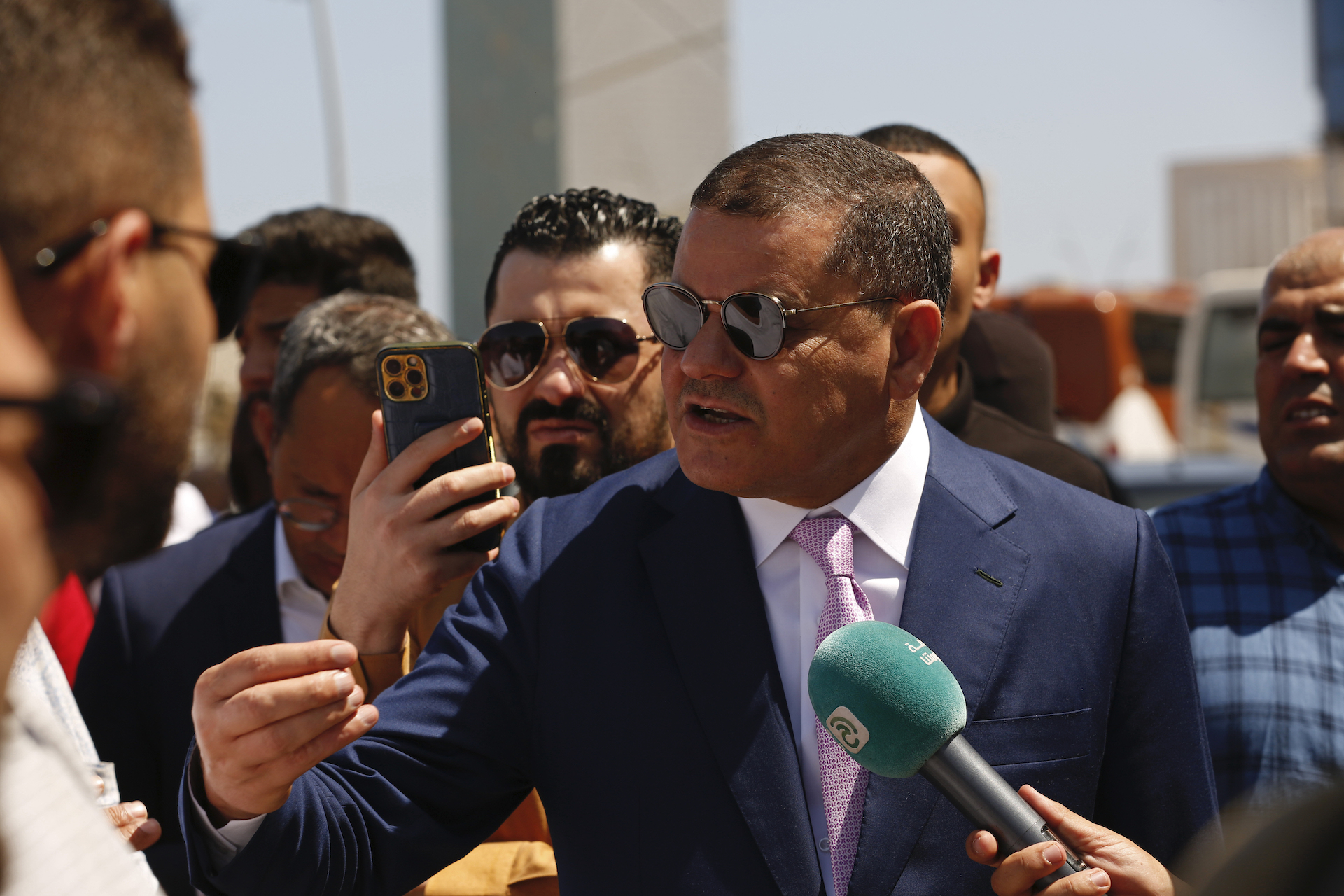 Λιβύη: Η τρελή ιστορία του κεντρικού τραπεζίτη και τα πολλά λιβυκά παράδοξα-1