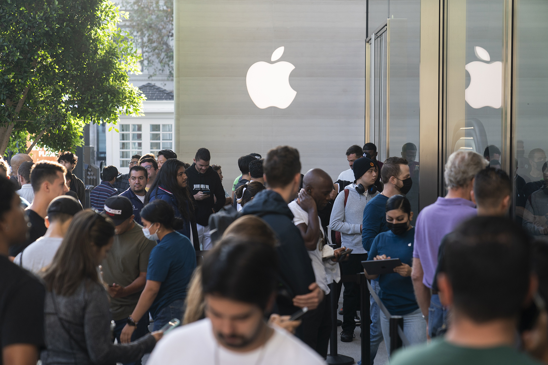 iPhone 16: Τι περιμένουμε από το λανσάρισμα της επόμενης «ναυαρχίδας»-4