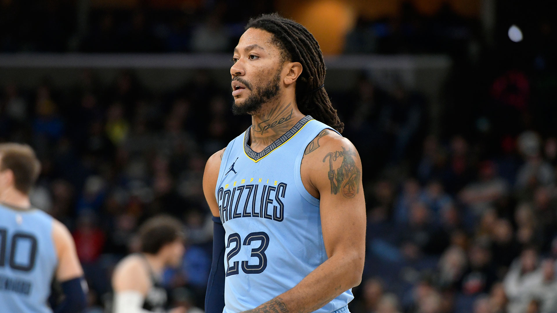 Αυλαία για το μεγαλύτερο «what if» του ΝΒΑ-1