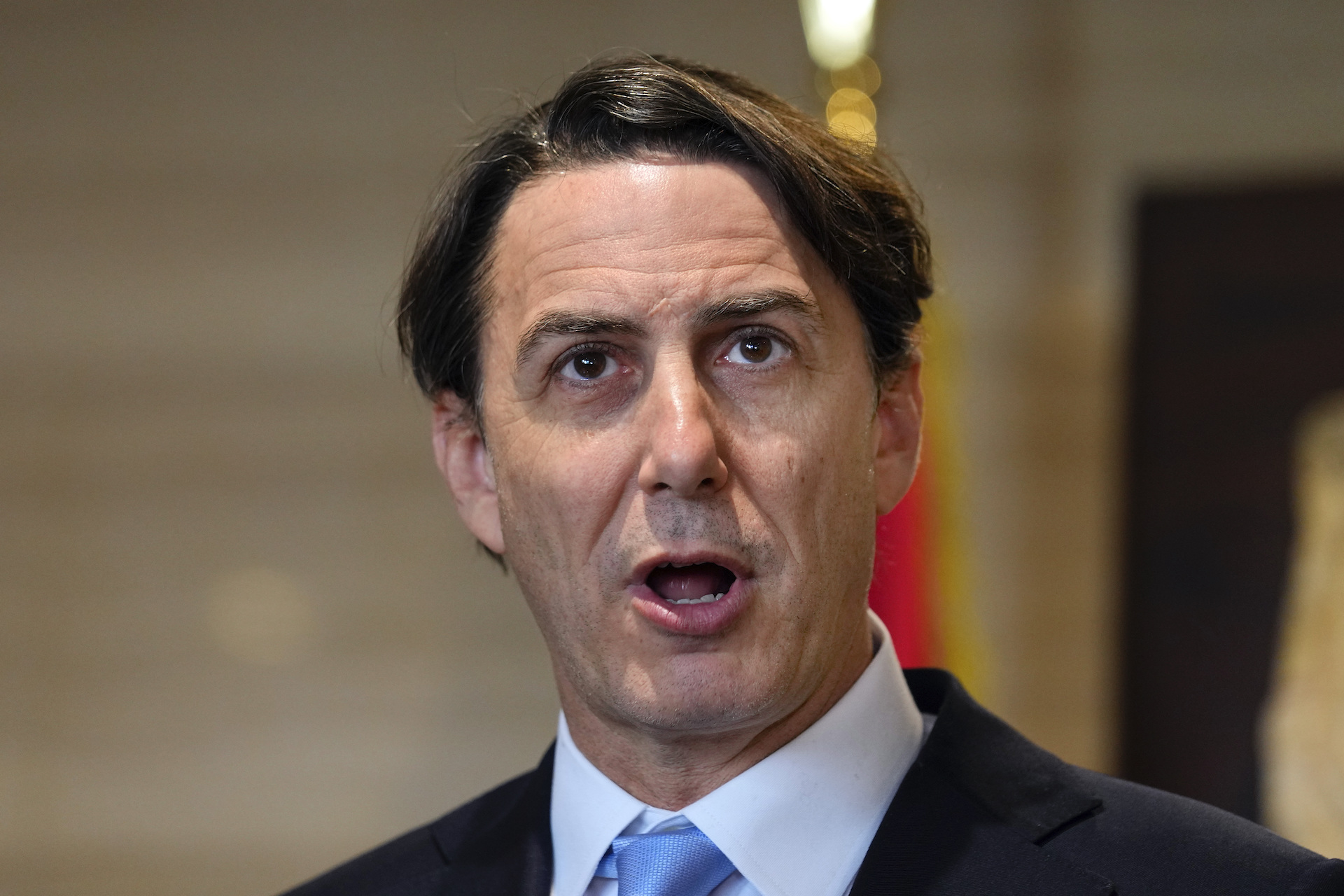 Ισραήλ: Μήνυμα για «πλήρη πόλεμο» στη Χεζμπολάχ μετά από 18 χρόνια-2