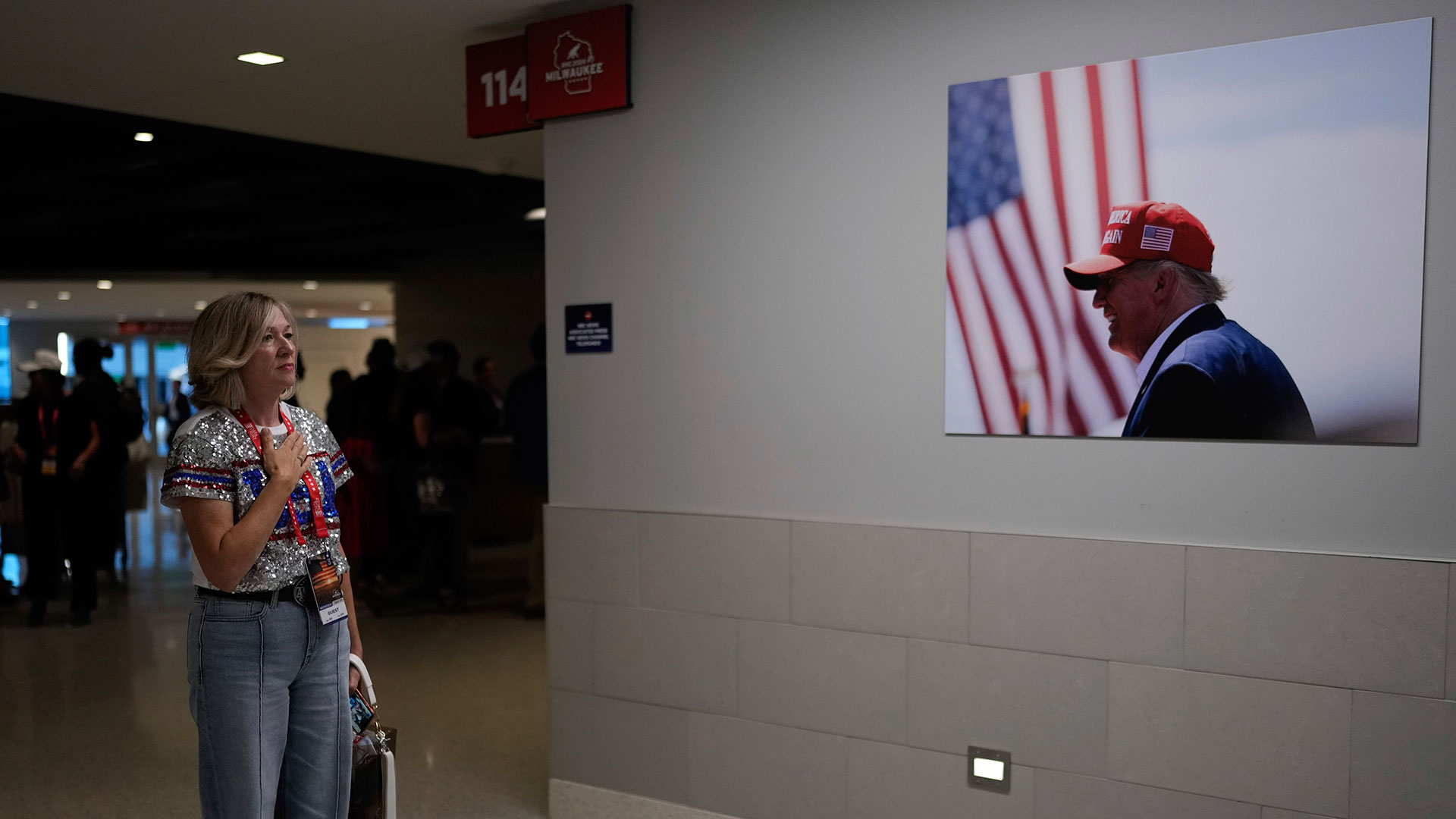 Στον αστερισμό του στατιστικού λάθους Χάρις και Τραμπ-2