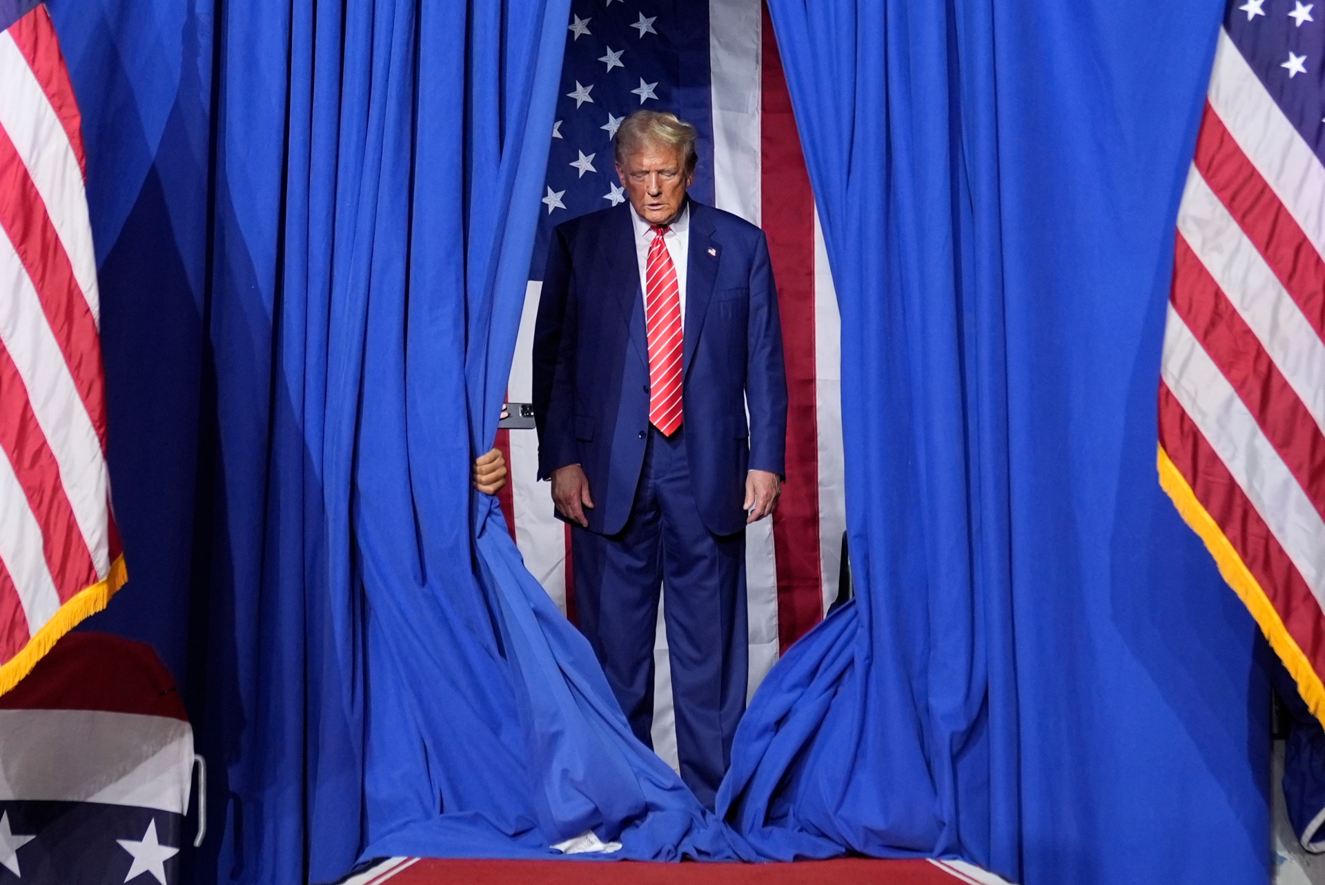 Οι celebrities που «βγάζουν» Πρόεδρο στις ΗΠΑ-7