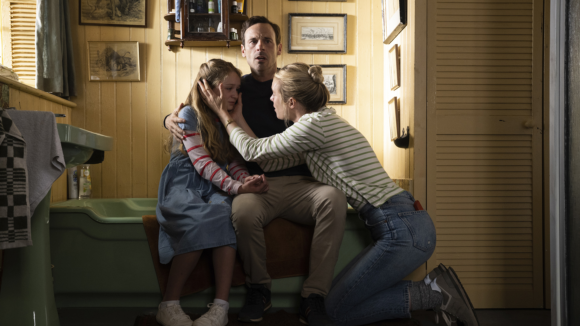 «Speak No Evil»: Τελικά, ποιος «αφήνει το κακό να μπει»;-1