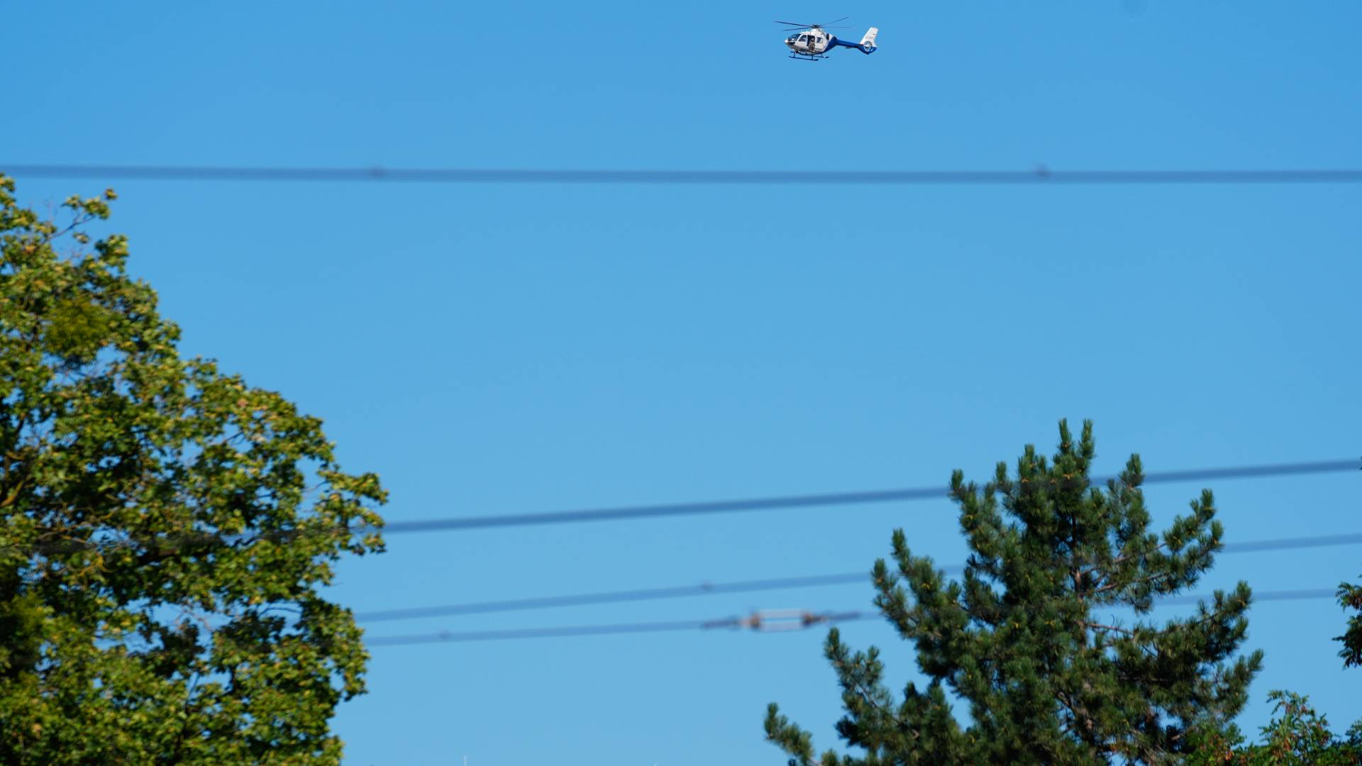 Γερμανία: Πυροβολισμοί στο κέντρο του Μονάχου-3