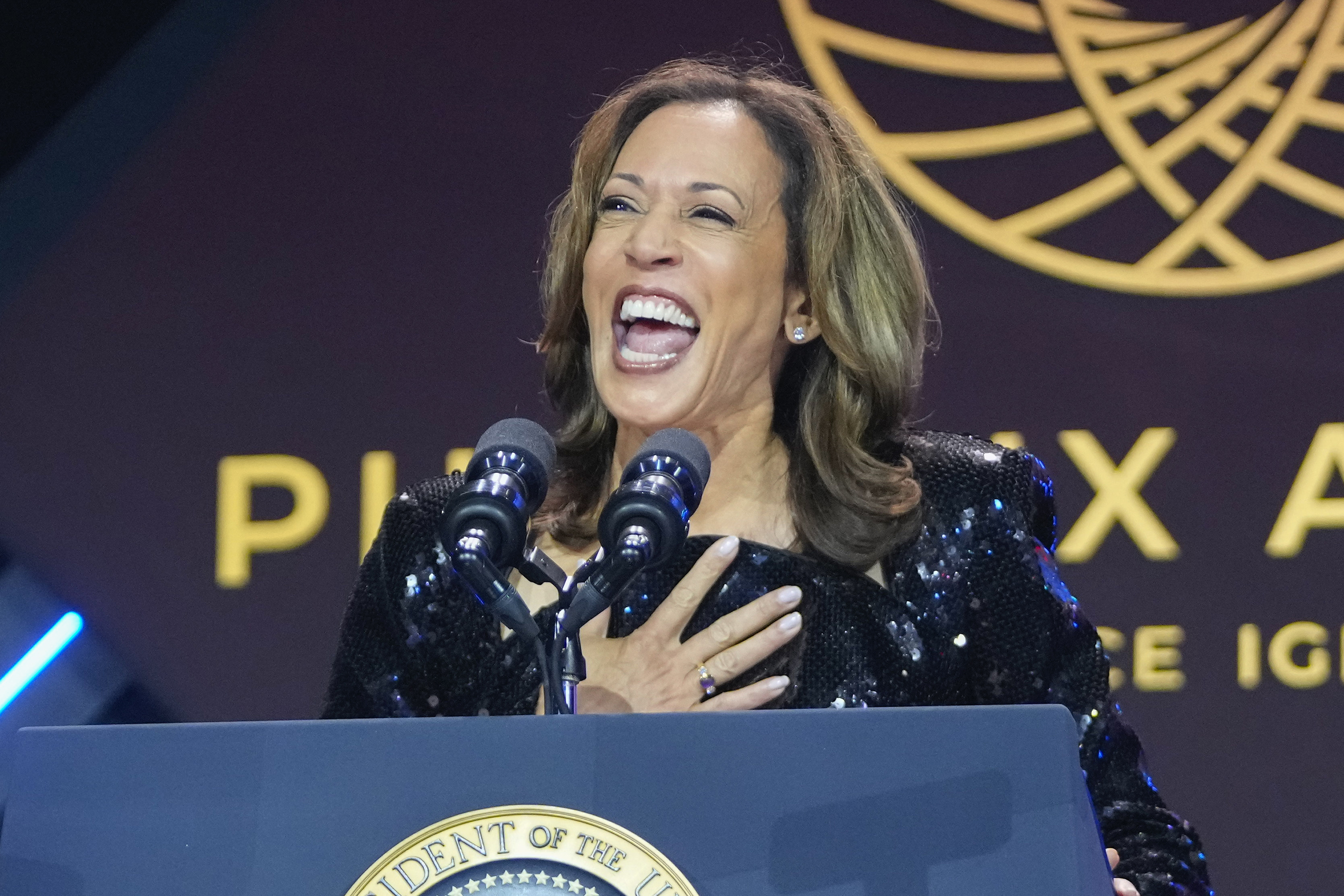 ΗΠΑ: Επηρέασε τελικά τους ψηφοφόρους η Τέιλορ  Σουίφτ;-2