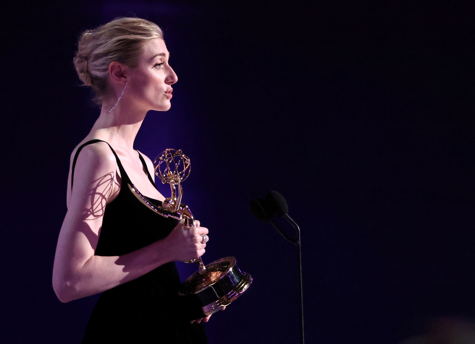 75α Βραβεία Emmy: Το «Shogun» έσπασε το ρεκόρ του «Game of Thrones»-6