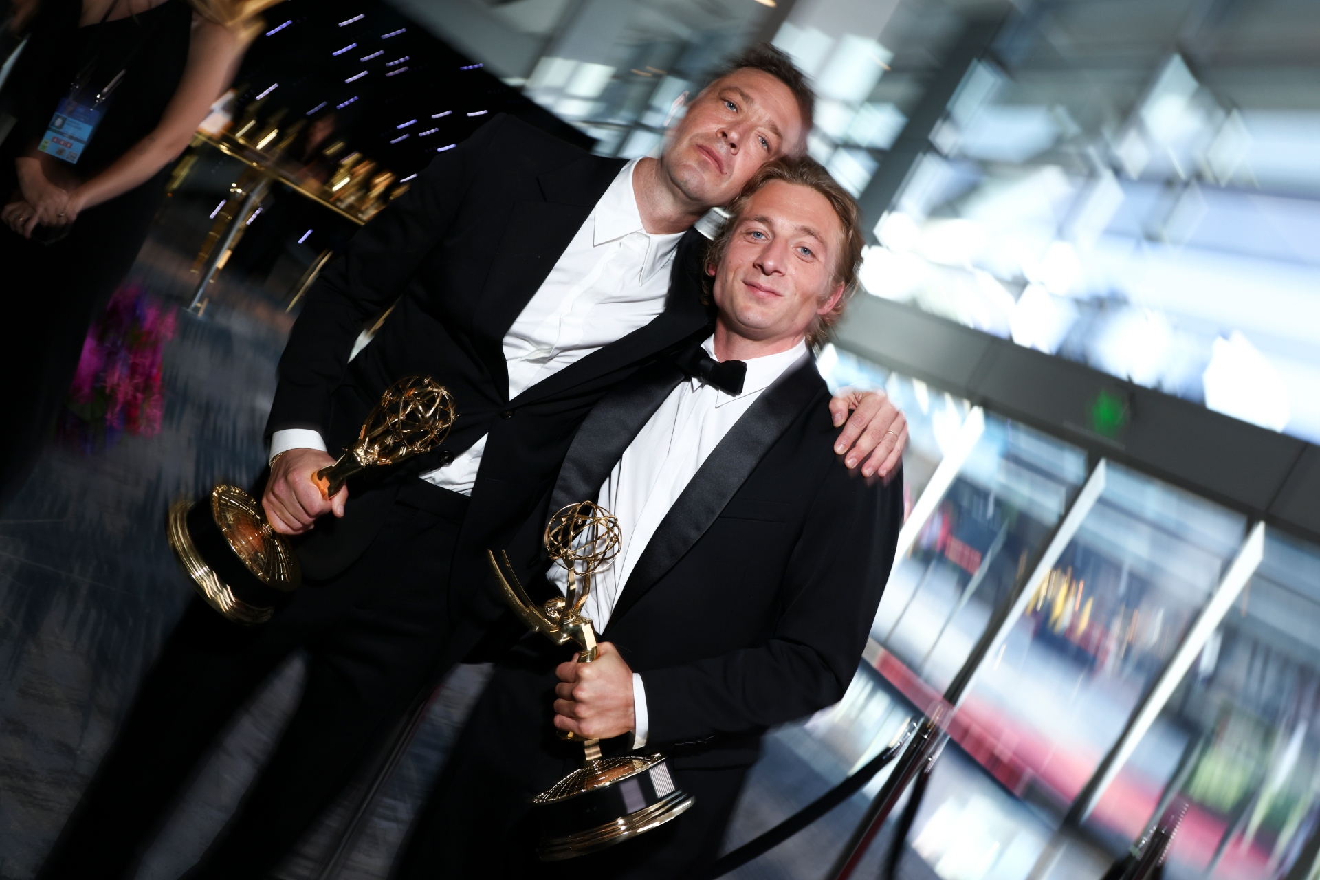 75α Βραβεία Emmy: Το «Shogun» έσπασε το ρεκόρ του «Game of Thrones»-3