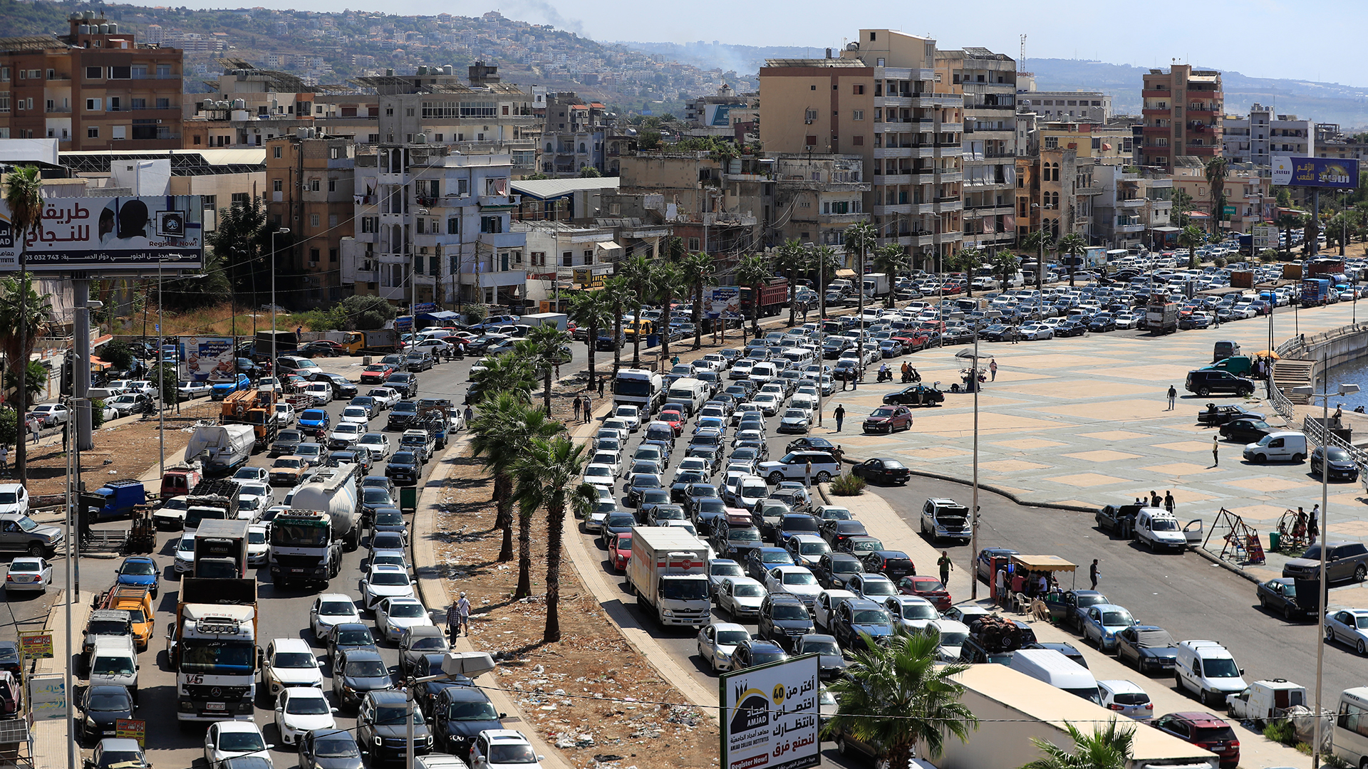 Το δίλημμα του Νασράλα και η ώρα των αποφάσεων για το Ιράν-4