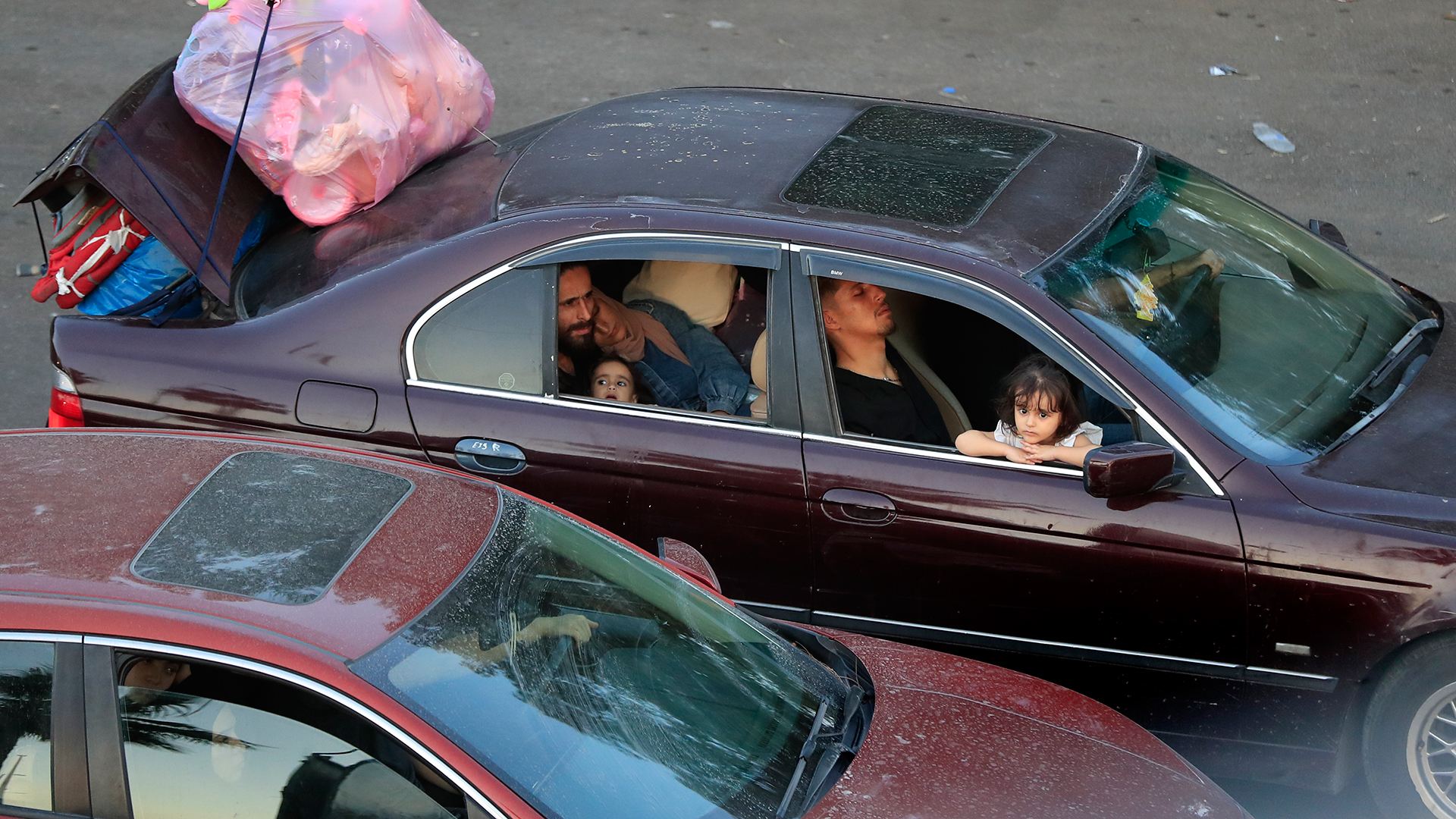 Το δίλημμα του Νασράλα και η ώρα των αποφάσεων για το Ιράν-3