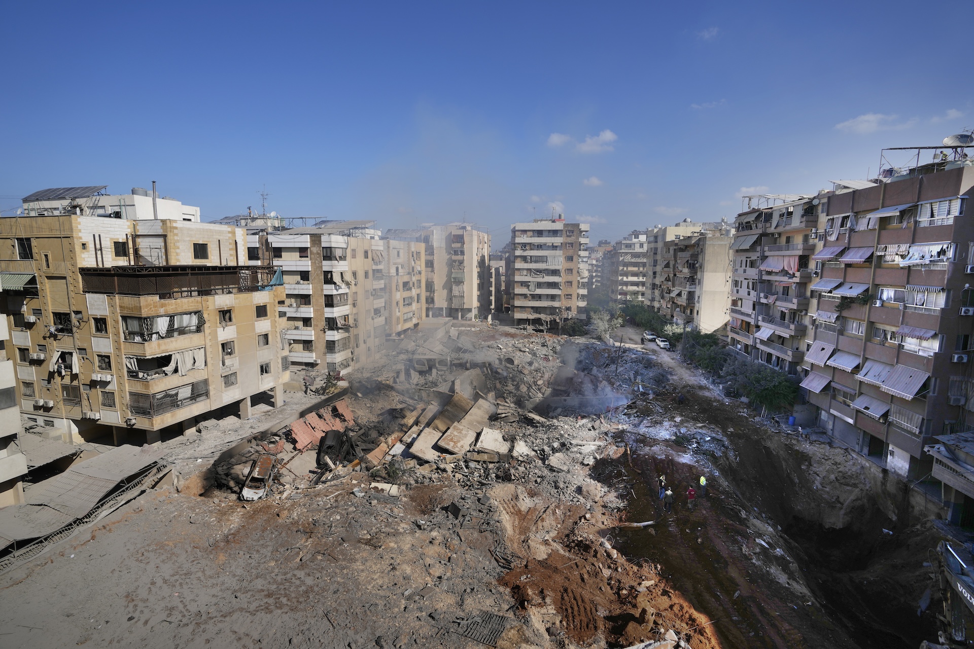 Πώς οι Ισραηλινοί κατάσκοποι «τρύπωσαν» στη Χεζμπολάχ-1