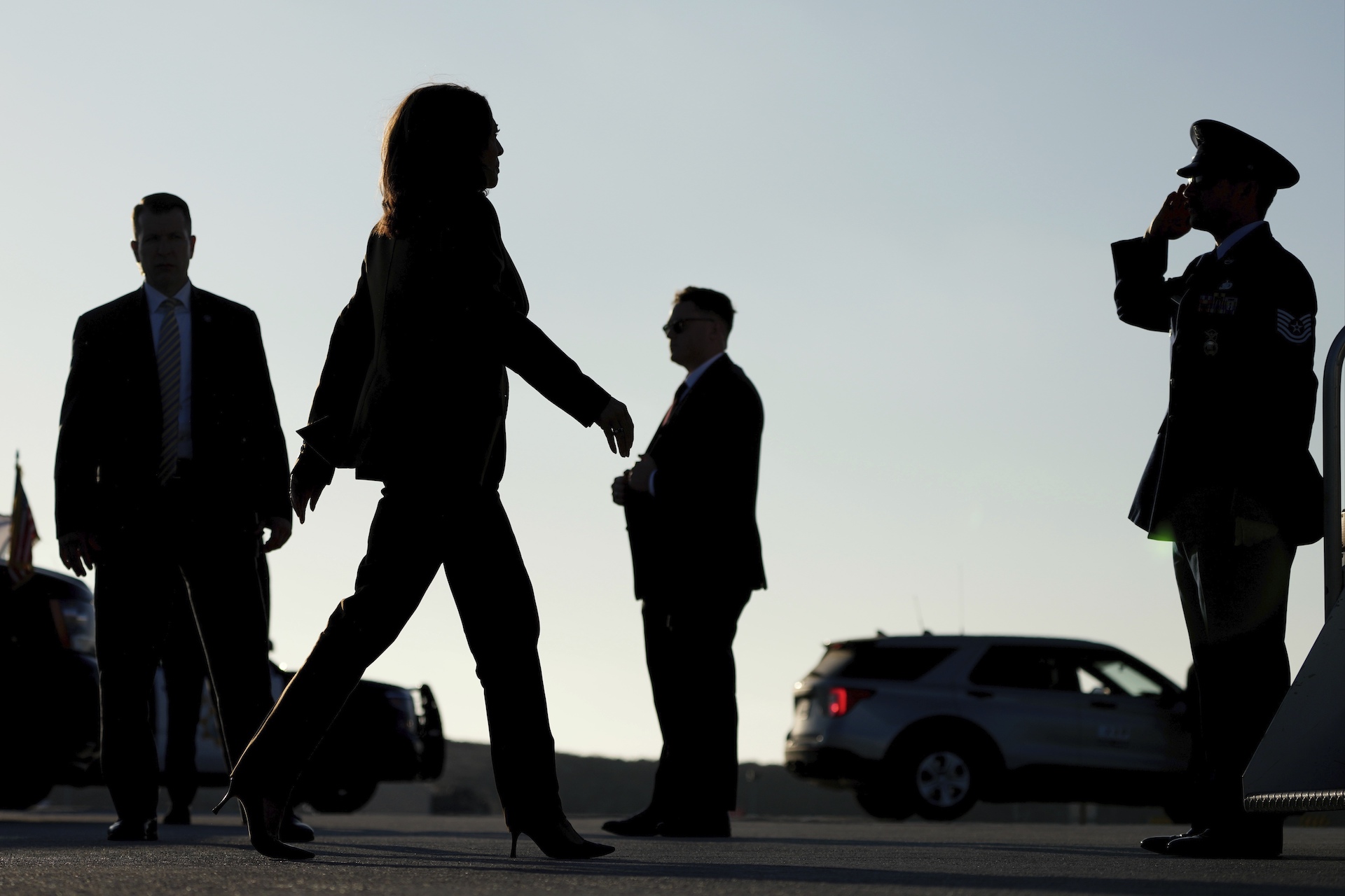 ΗΠΑ: Το Μεσανατολικό στην προεκλογική σκακιέρα-2