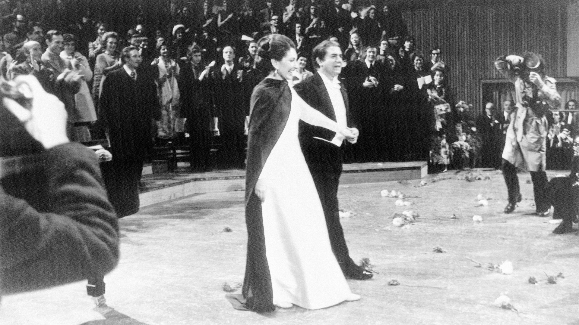 Σαν Σήμερα: 16 Σεπτεμβρίου 1977 – Πεθαίνει η Μαρία Κάλλας-1