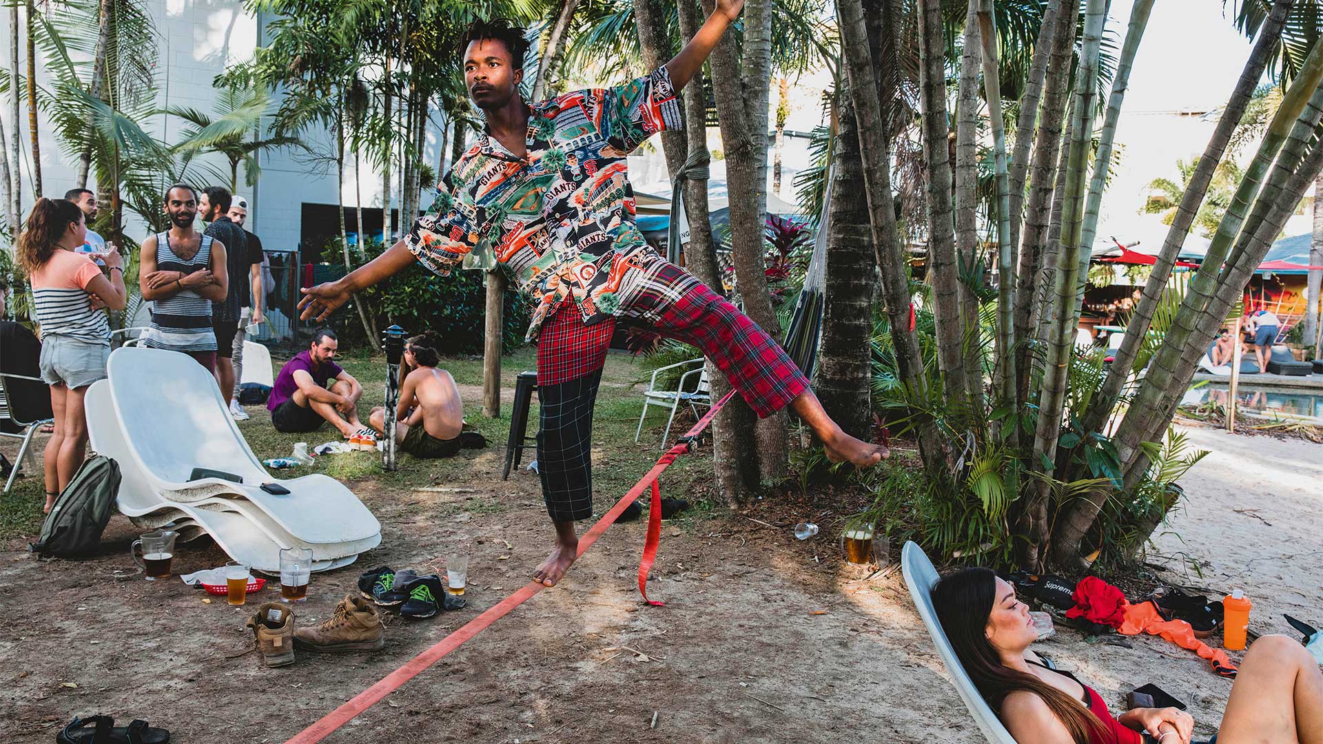 Road trip στην ανατολική Αυστραλία με ένα βαν-8