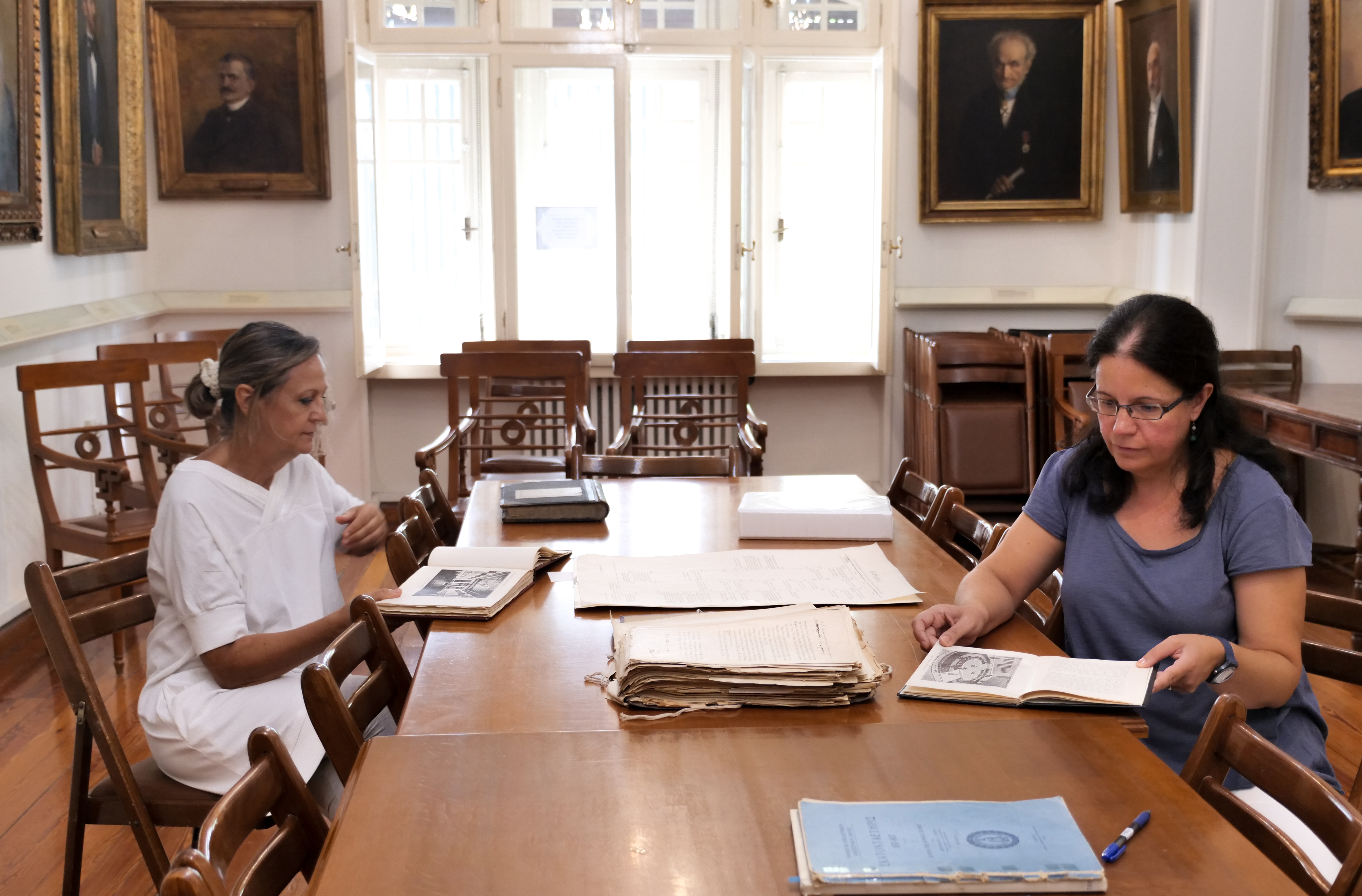 Οταν ο Κολοκοτρώνης παρακολουθούσε μαθήματα στην Ιατρική Σχολή-10