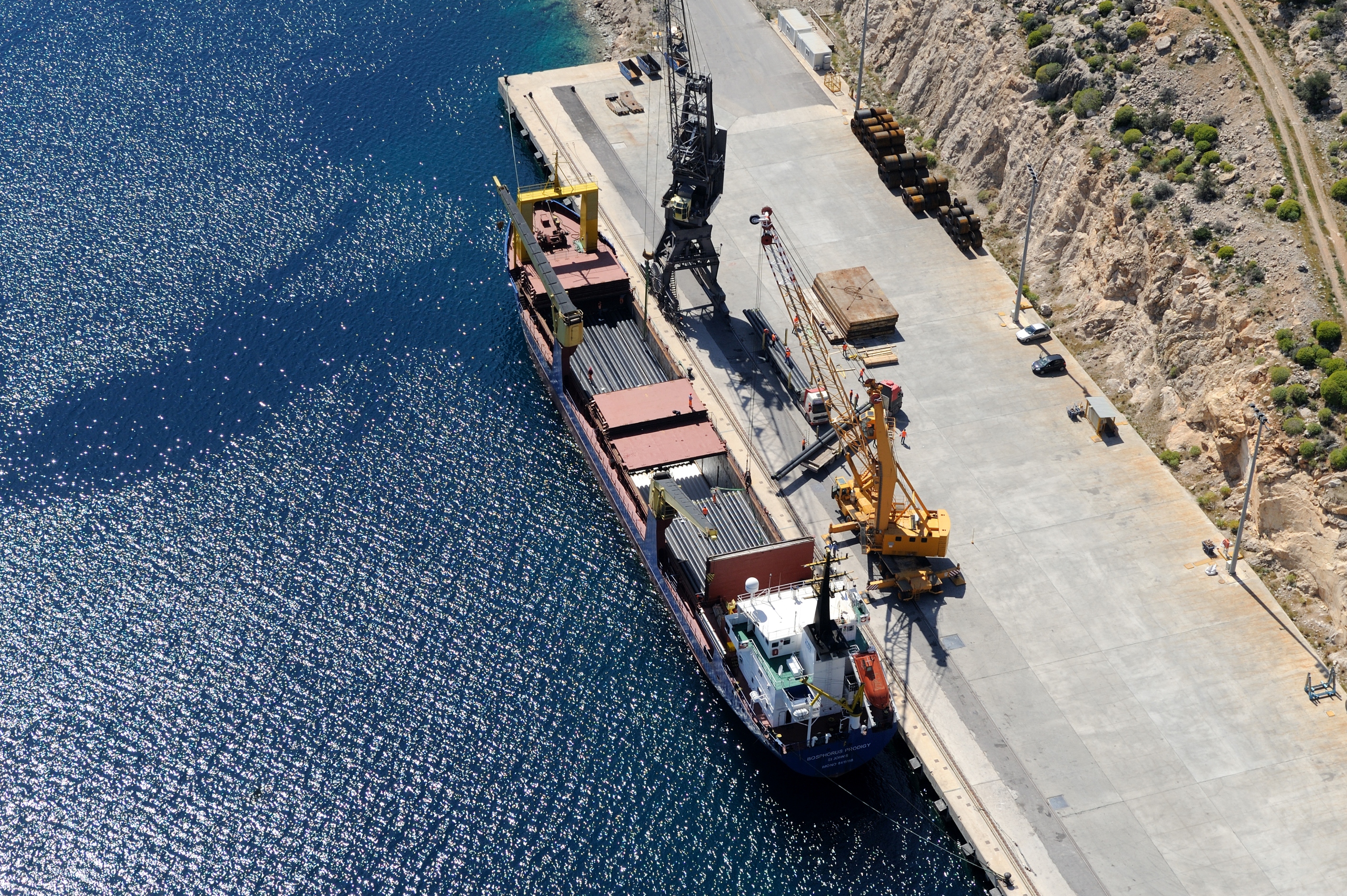 Υψηλή συνεισφορά στις προκλήσεις του μέλλοντος-1