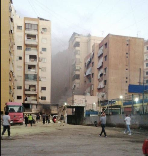 Λίβανος: Η φονικότερη ημέρα από το τέλος του εμφυλίου πολέμου-1