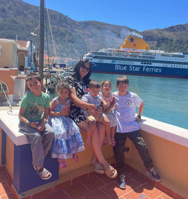 Πρώτο κουδούνι στο Καστελλόριζο-2