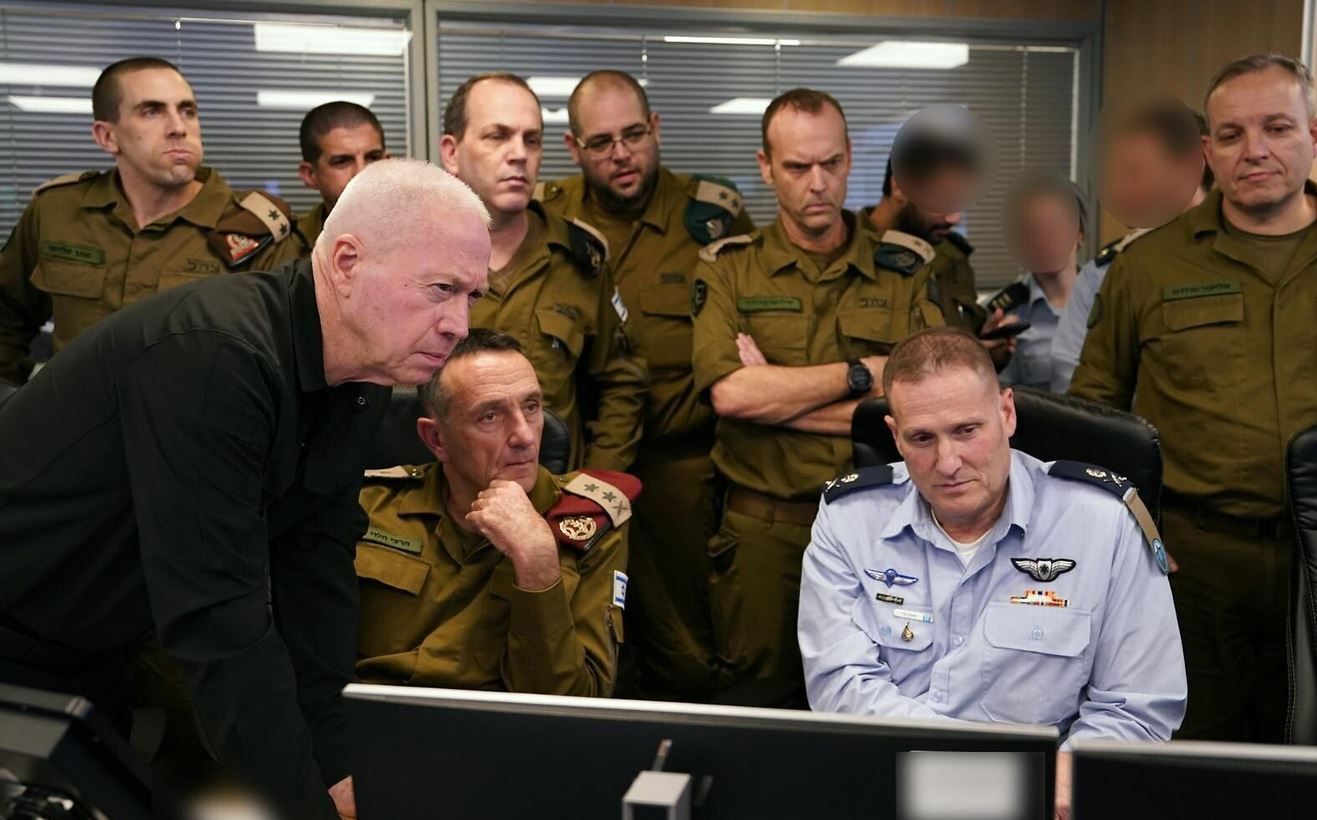 Λίβανος: Πολλαπλές εκρήξεις στη Βηρυτό – Στόχος η κεντρική διοίκηση της Χεζμπολάχ-4