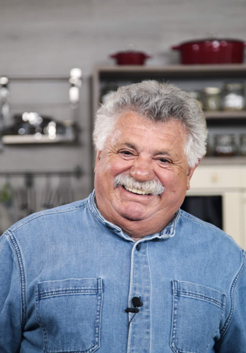 Σινο-Ελληνική Κουλτούρα και Κουζίνα Διάσημοι Σεφ για το Κύπελλο Moutai 2024-1