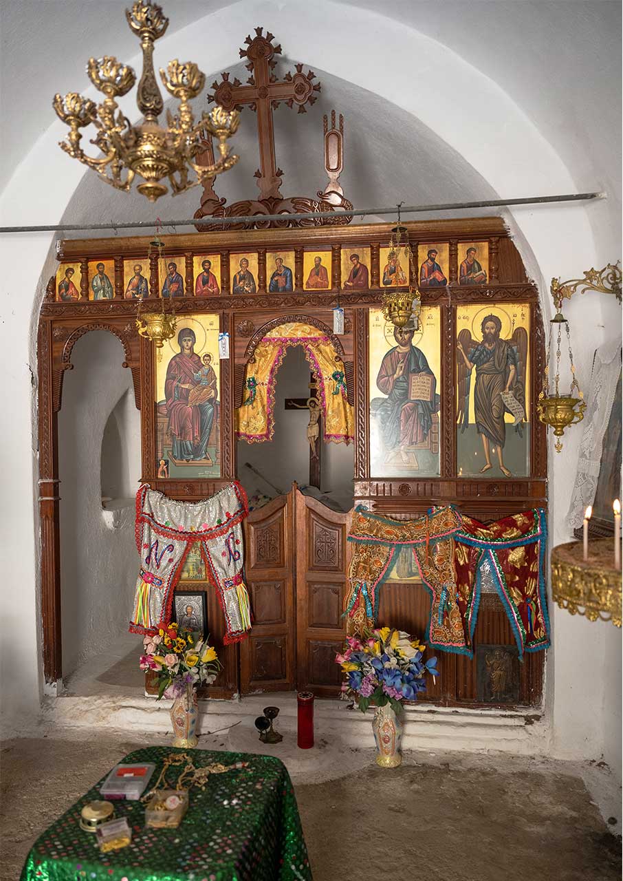 Σαρία Καρπάθου, ο κρυμμένος παράδεισος του Αιγαίου-4