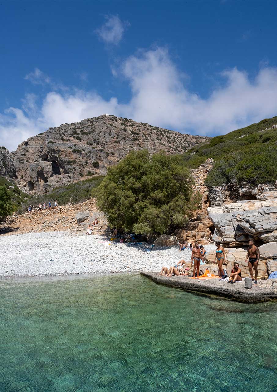 Σαρία Καρπάθου, ο κρυμμένος παράδεισος του Αιγαίου-2