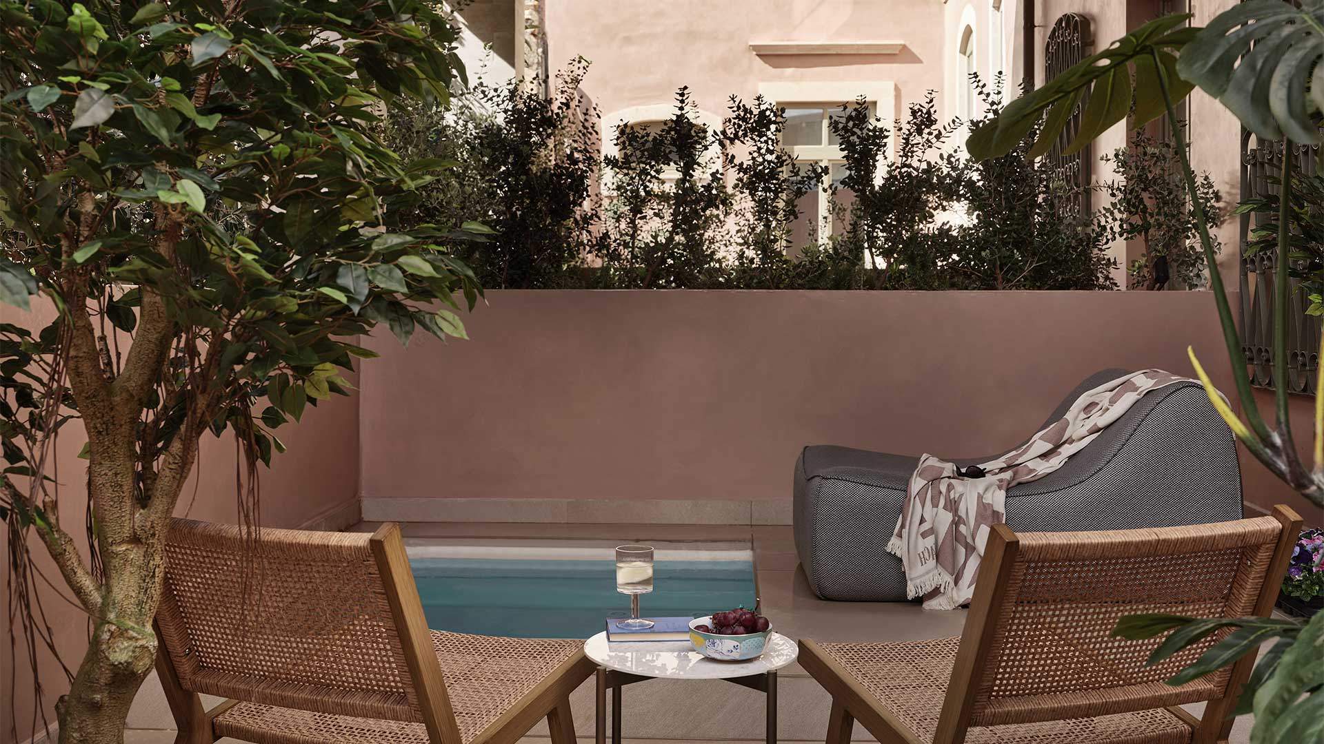 Domus Blanc: Αναβιώνοντας την κρητική Μπελ Επόκ -2