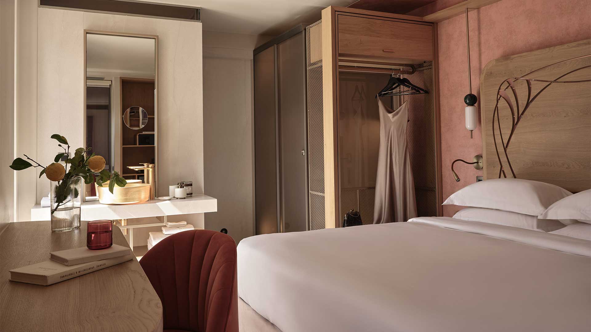 Domus Blanc: Αναβιώνοντας την κρητική Μπελ Επόκ -1