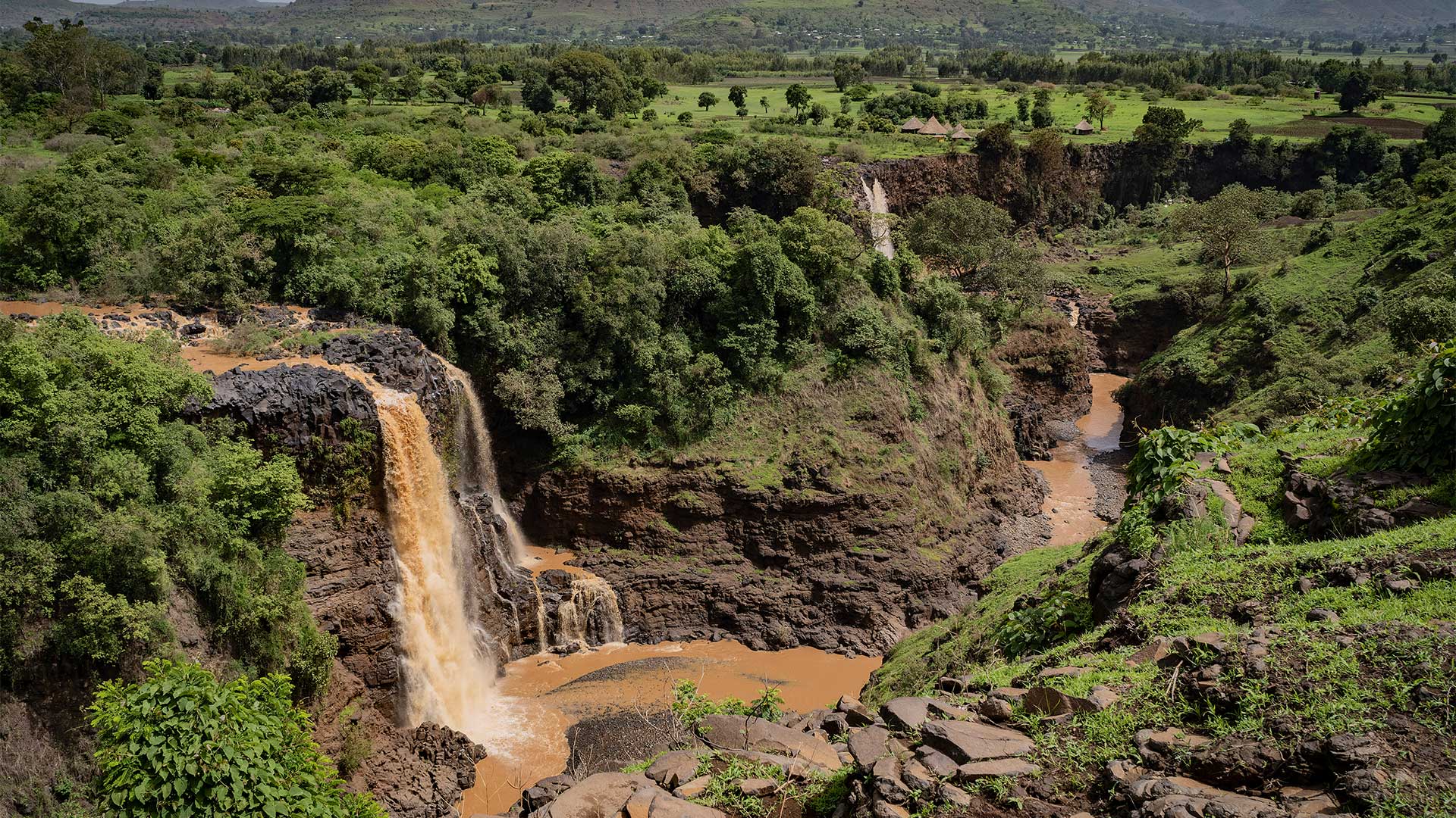 Η μαγεία της Αιθιοπίας: Από τη Λαλιμπέλα ως τις περήφανες φυλές-10