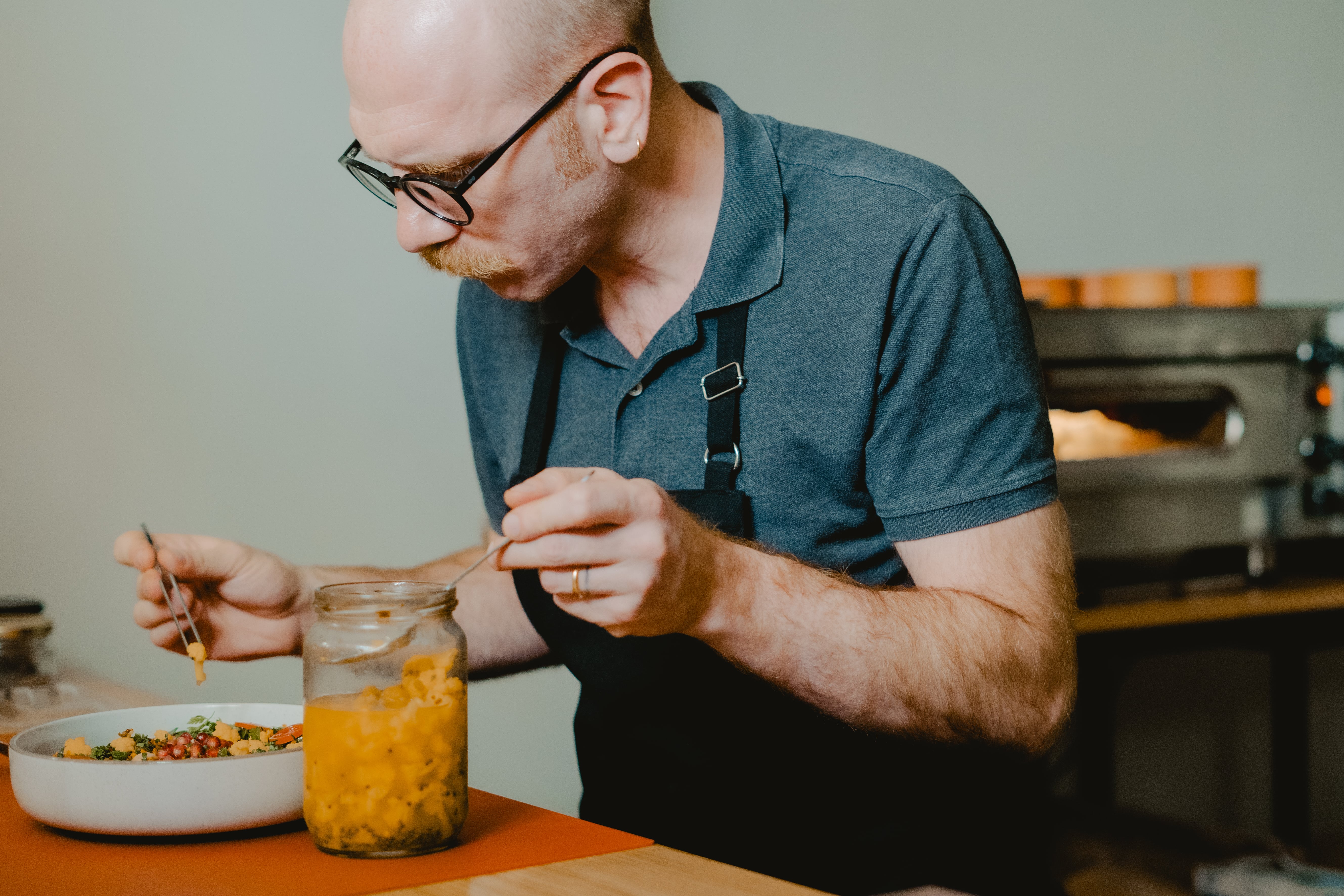 Κεμπάπια και ιστορίες από τη λεβαντίνικη παράδοση-2