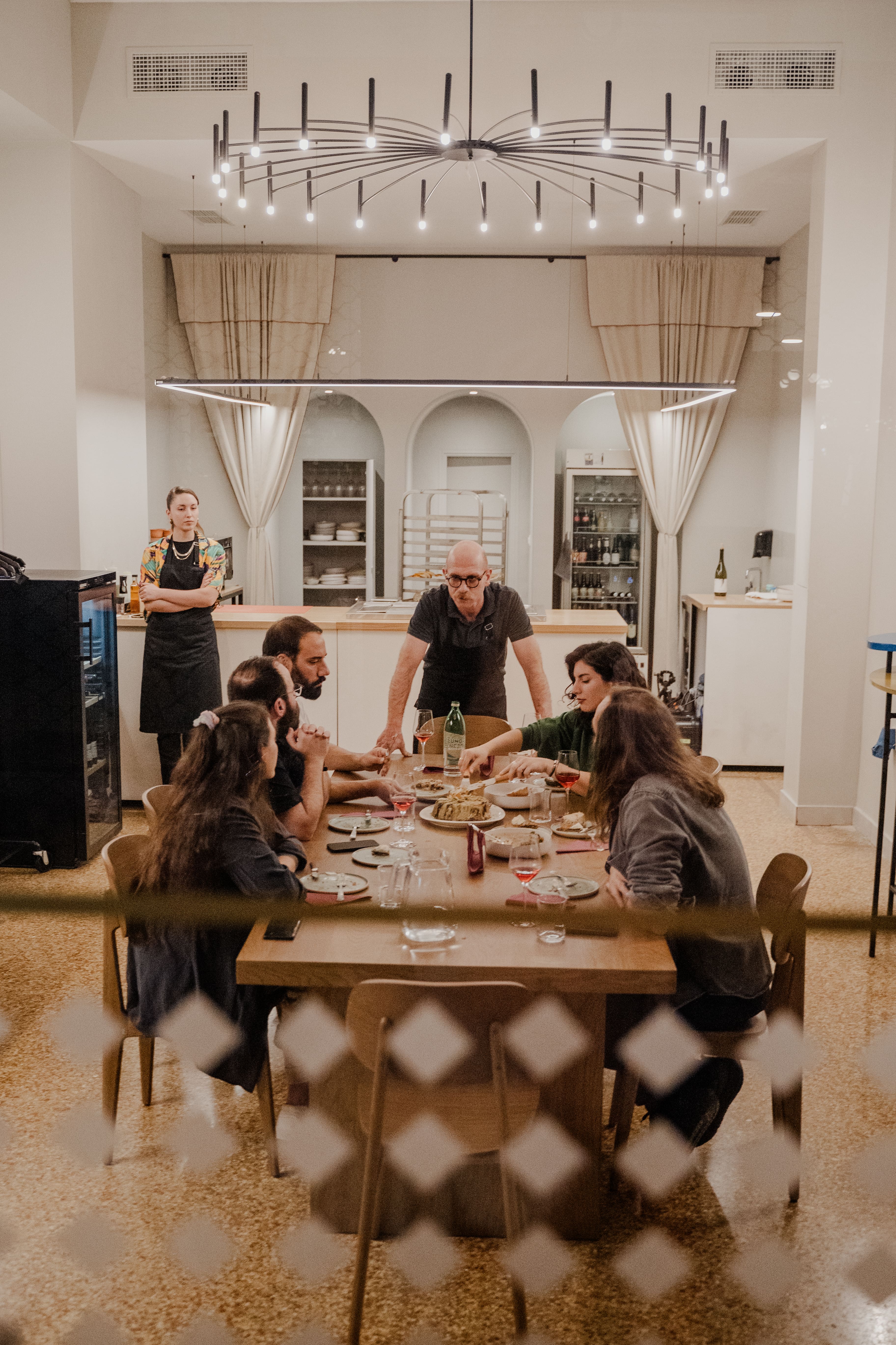 Κεμπάπια και ιστορίες από τη λεβαντίνικη παράδοση-3