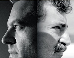 Τα δίδυμα προφίλ-1