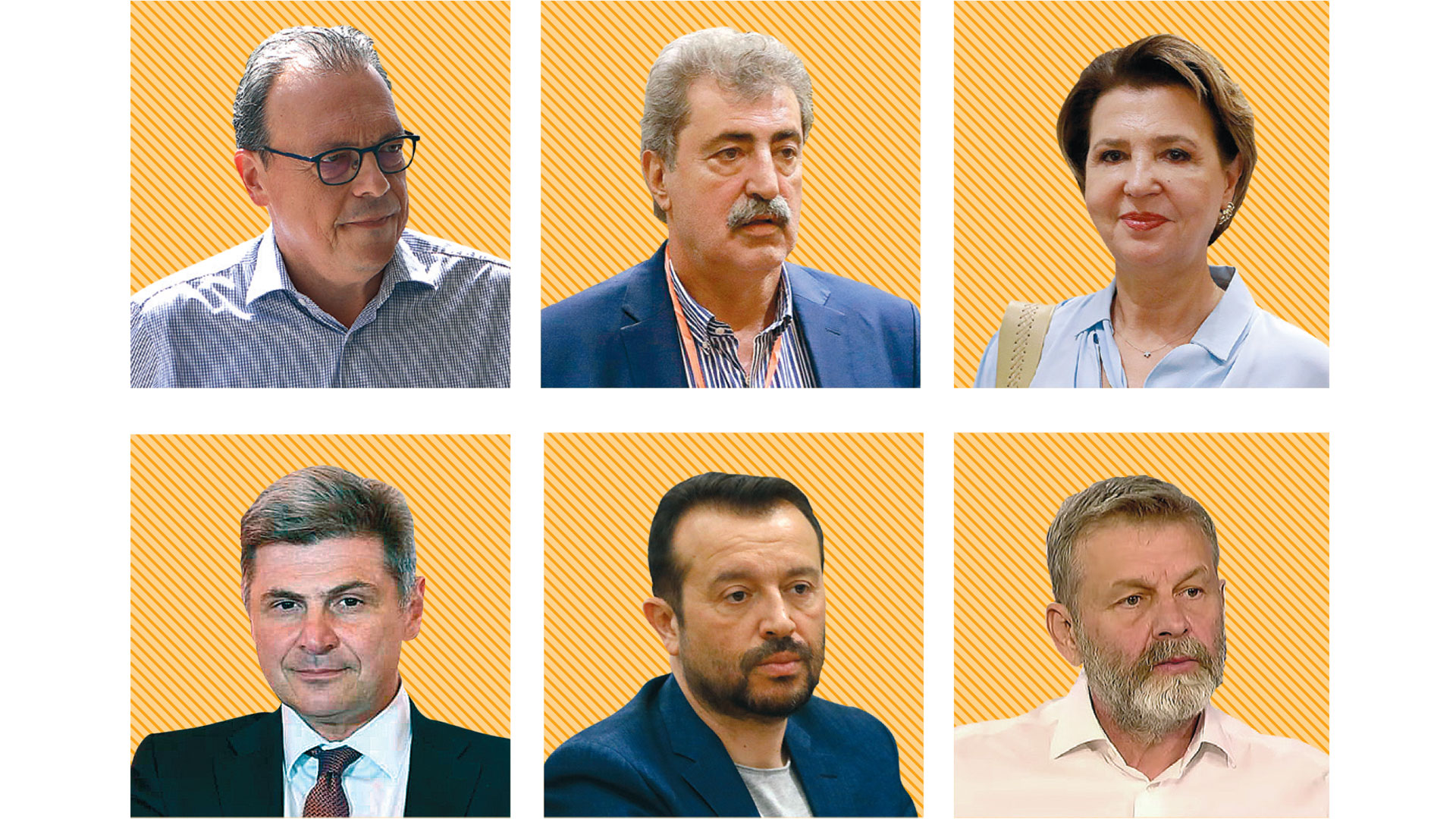 ΣΥΡΙΖΑ: Σε αχαρτογράφητα νερά και πάλι – Οι «δελφίνοι» και το παρασκήνιο-1