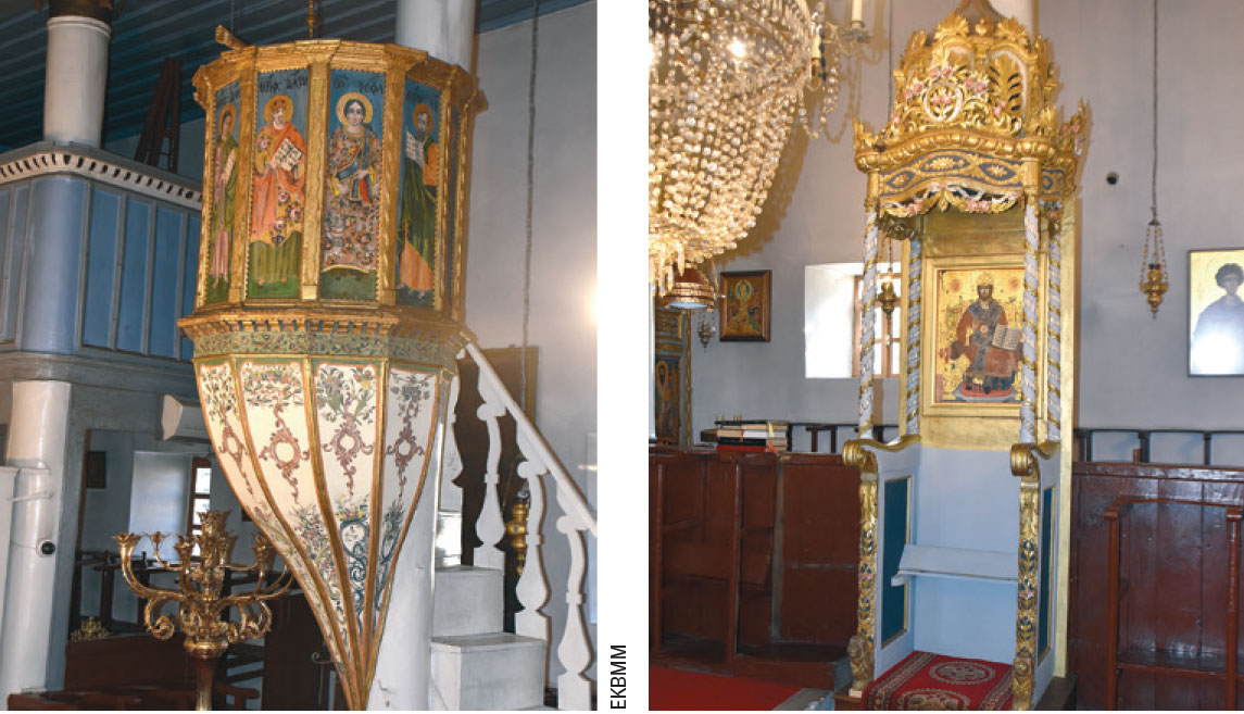 Σώζοντας την εκκλησιαστική ιστορία σε Ιμβρο και Τένεδο-2