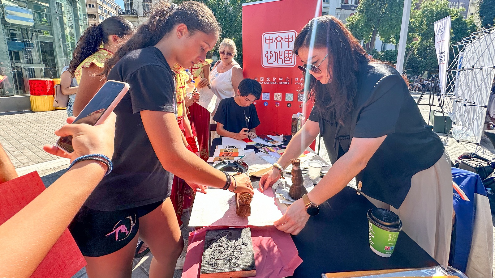 Γευστικό, μεσοφθινοπωρινό ταξίδι με αφετηρία τον Πειραιά-2
