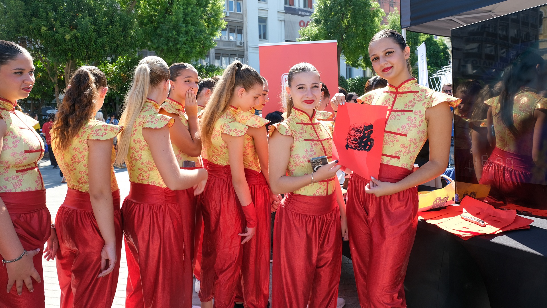 Γευστικό, μεσοφθινοπωρινό ταξίδι με αφετηρία τον Πειραιά-3