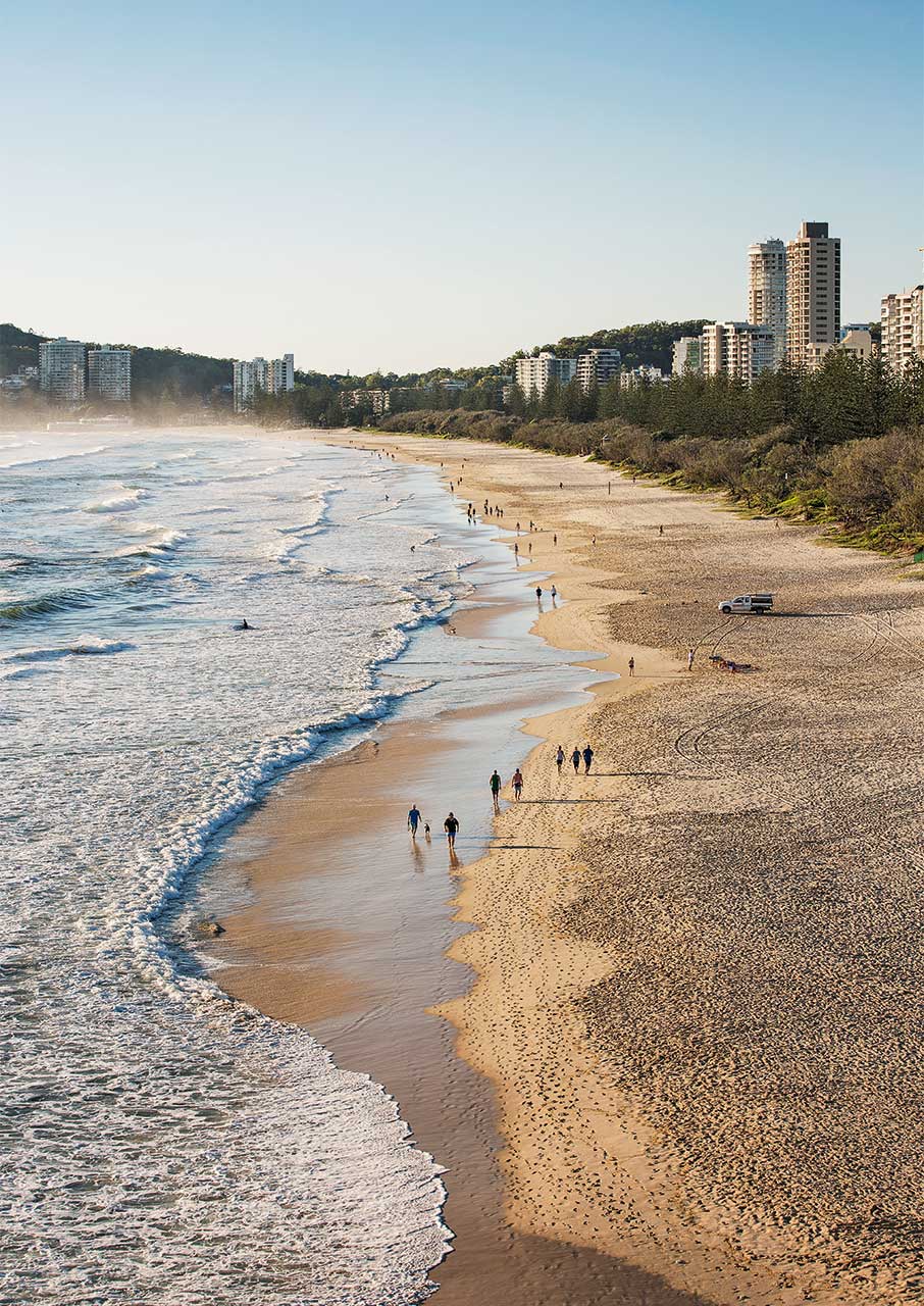 Road trip στην ανατολική Αυστραλία με ένα βαν-1